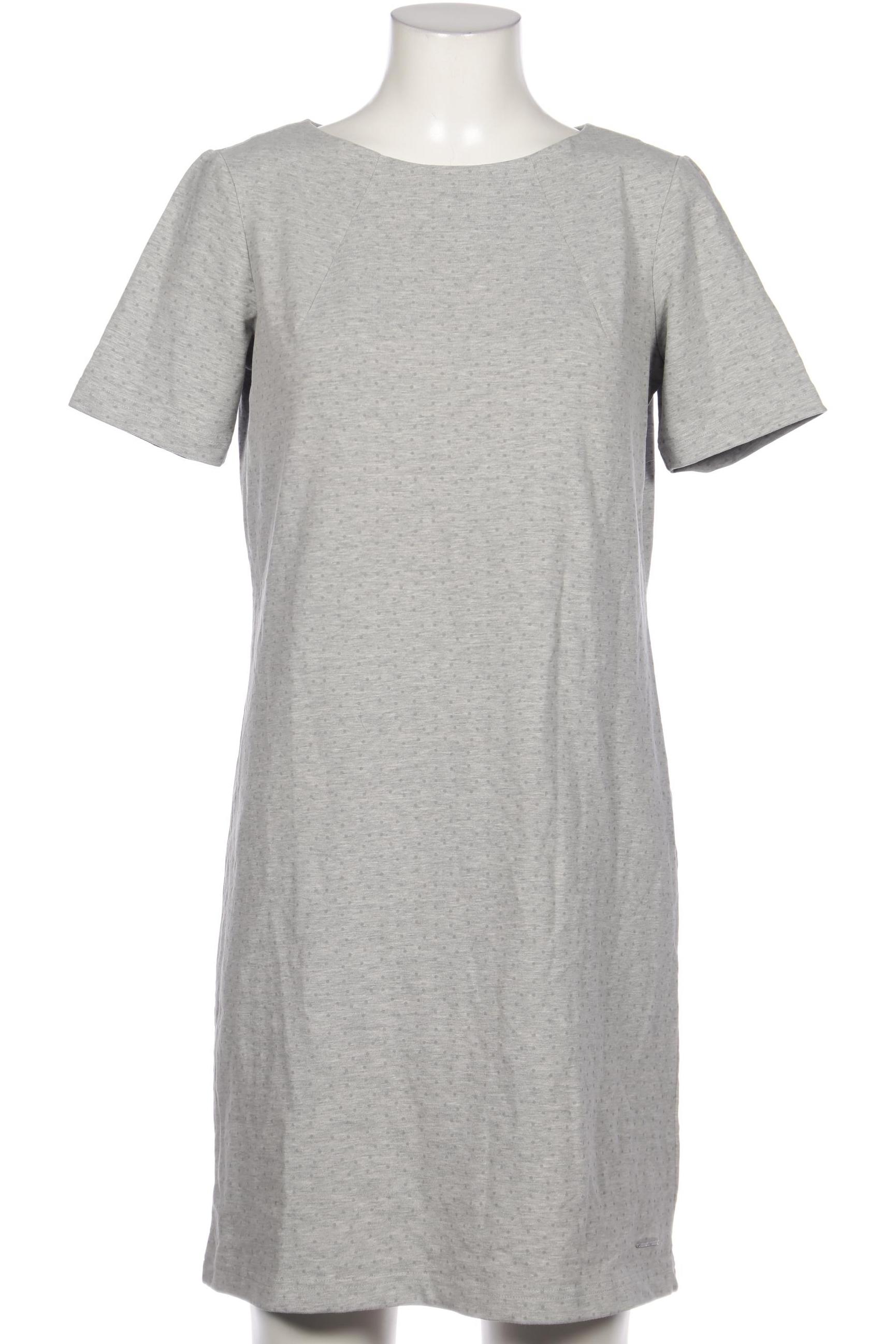

s.Oliver Damen Kleid, grau