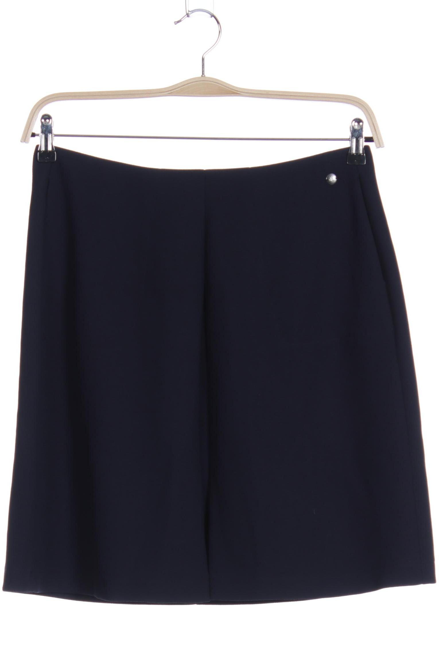 

s.Oliver Damen Rock, blau, Gr. 38