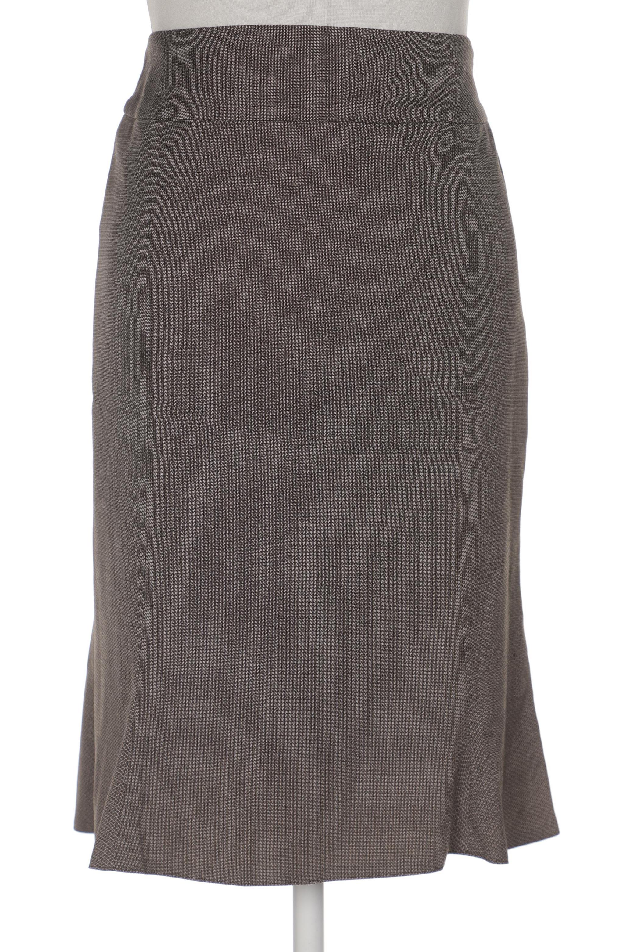

s.Oliver Damen Rock, braun