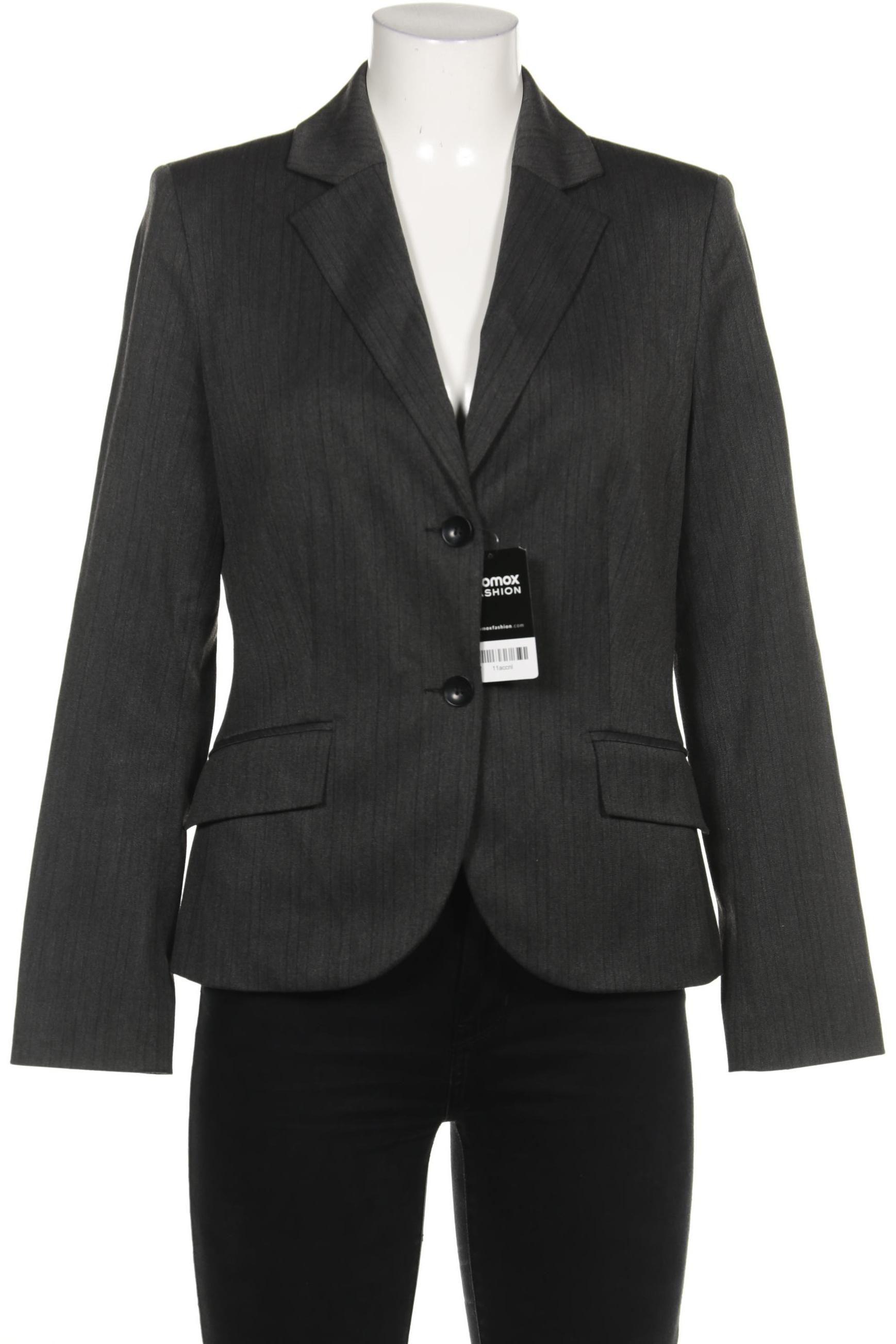 

s.Oliver Damen Blazer, grau