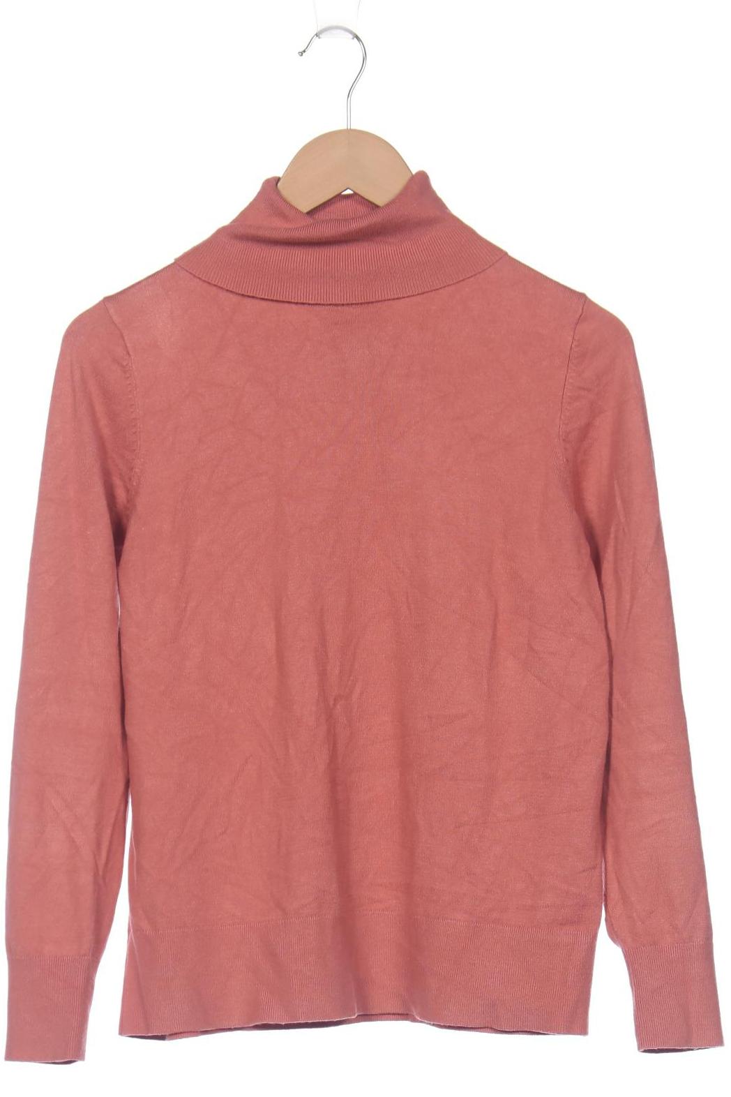 

s.Oliver Damen Pullover, pink, Gr. 38