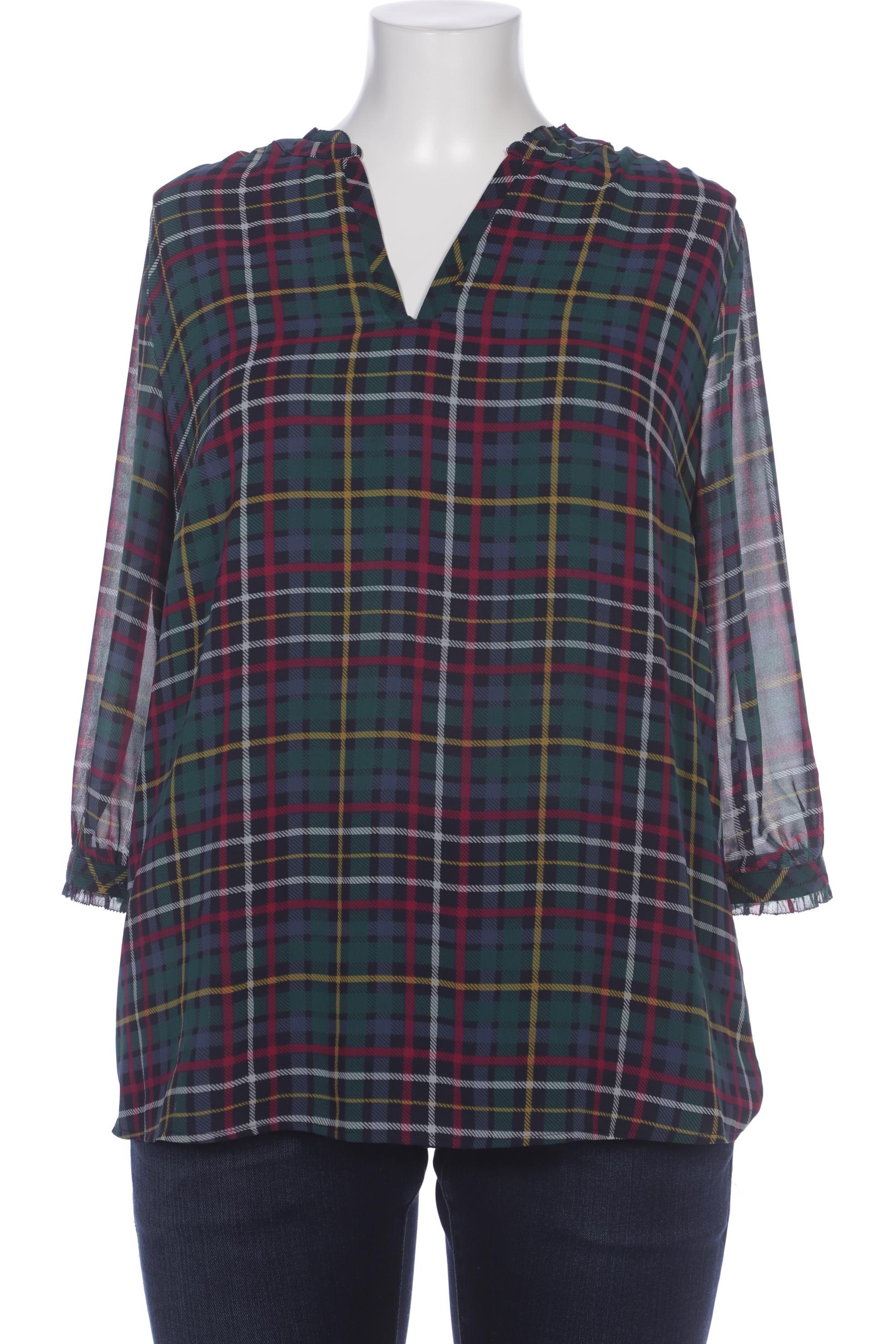 

s.Oliver Damen Bluse, mehrfarbig, Gr. 42