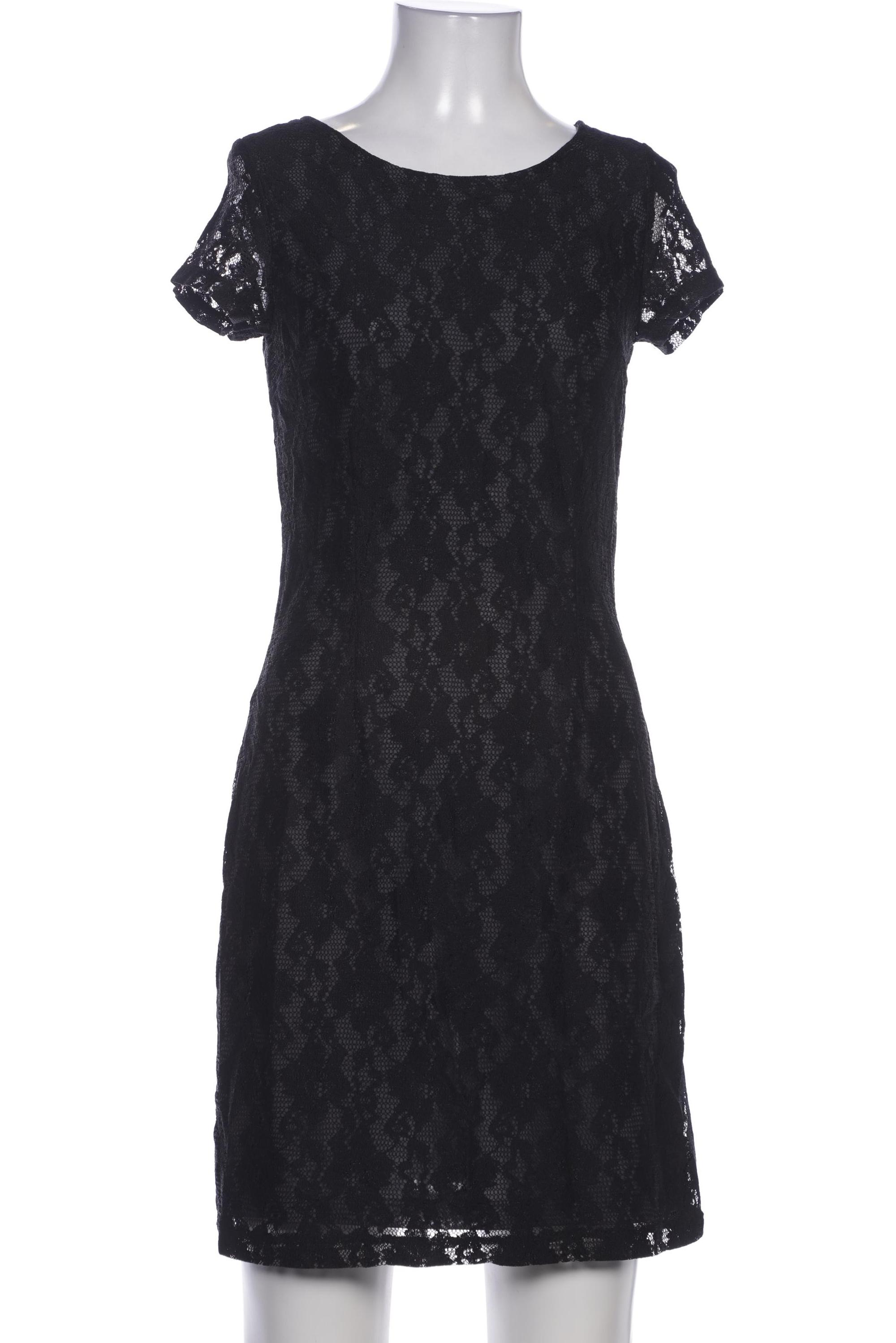 

s.Oliver Damen Kleid, schwarz, Gr. 36