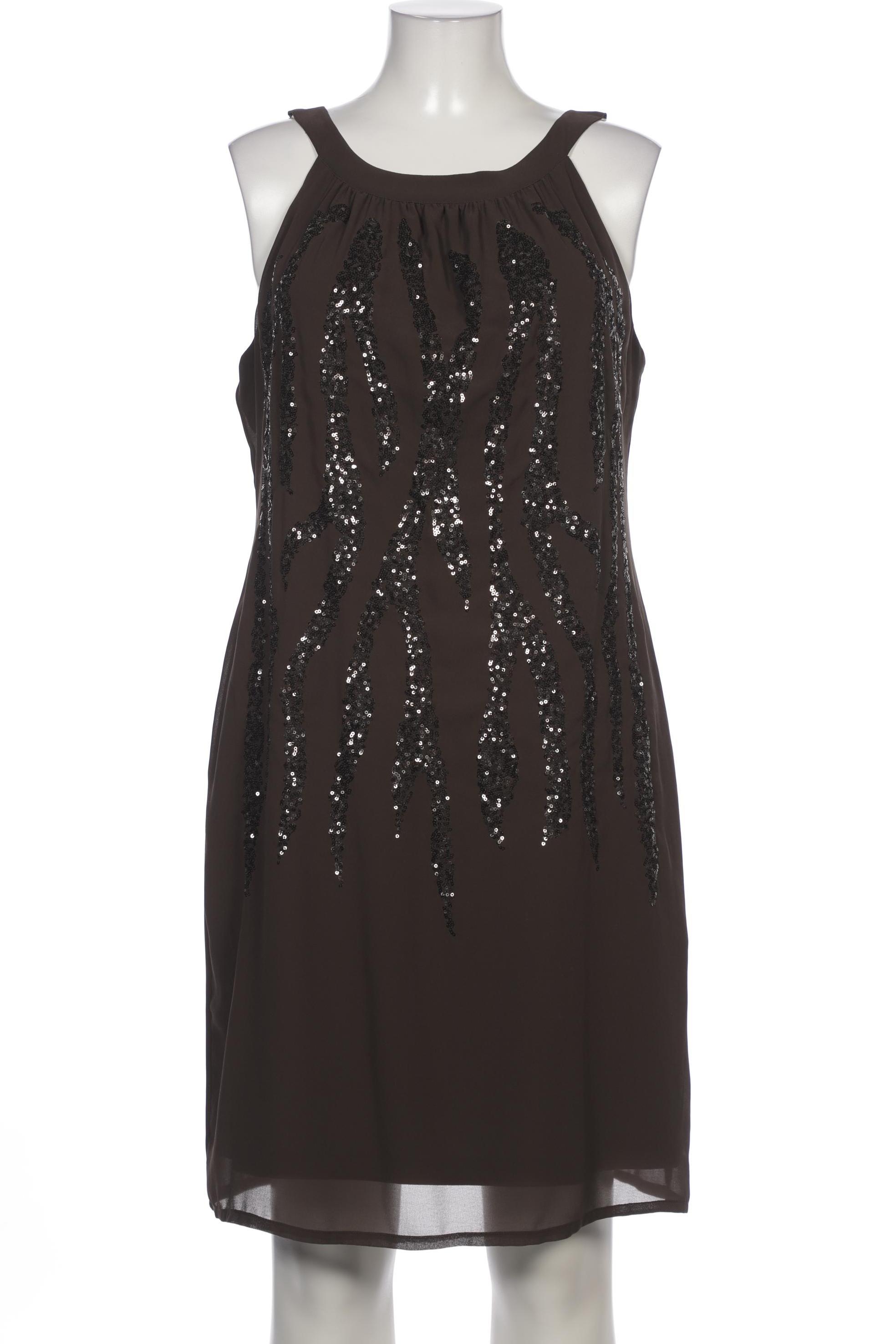 

s.Oliver Damen Kleid, grün