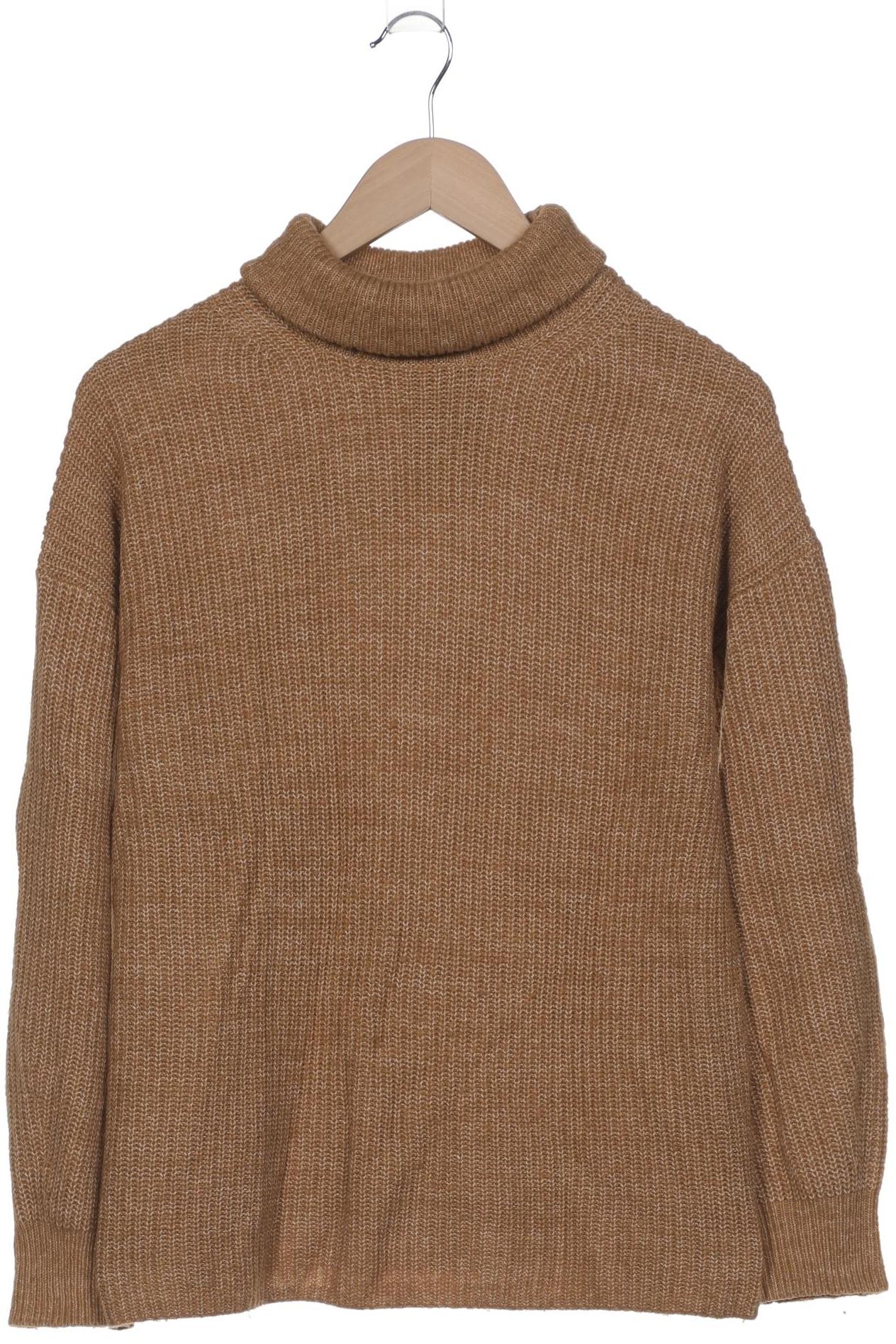 

s.Oliver Damen Pullover, beige, Gr. 36