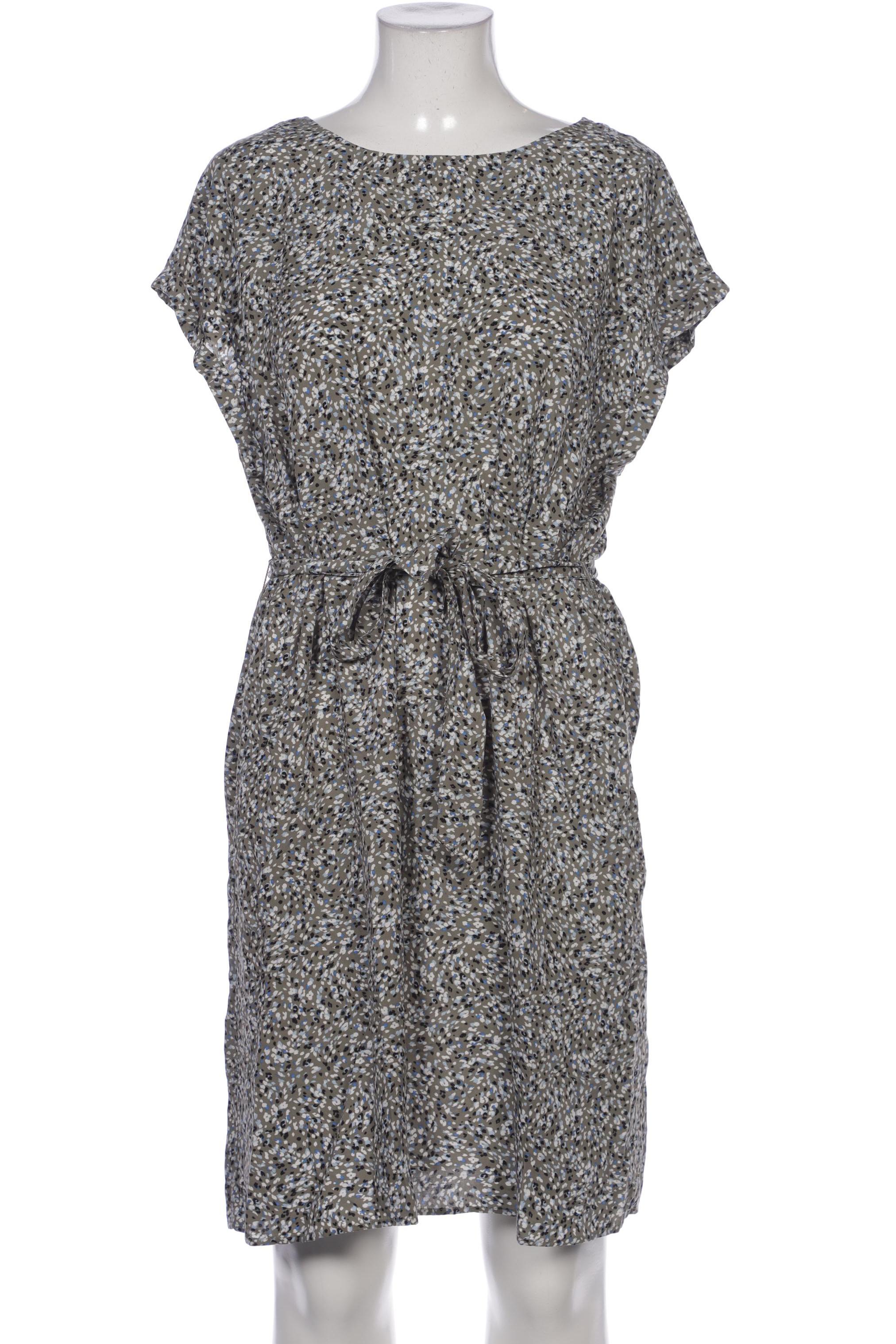 

s.Oliver Damen Kleid, grün, Gr. 42