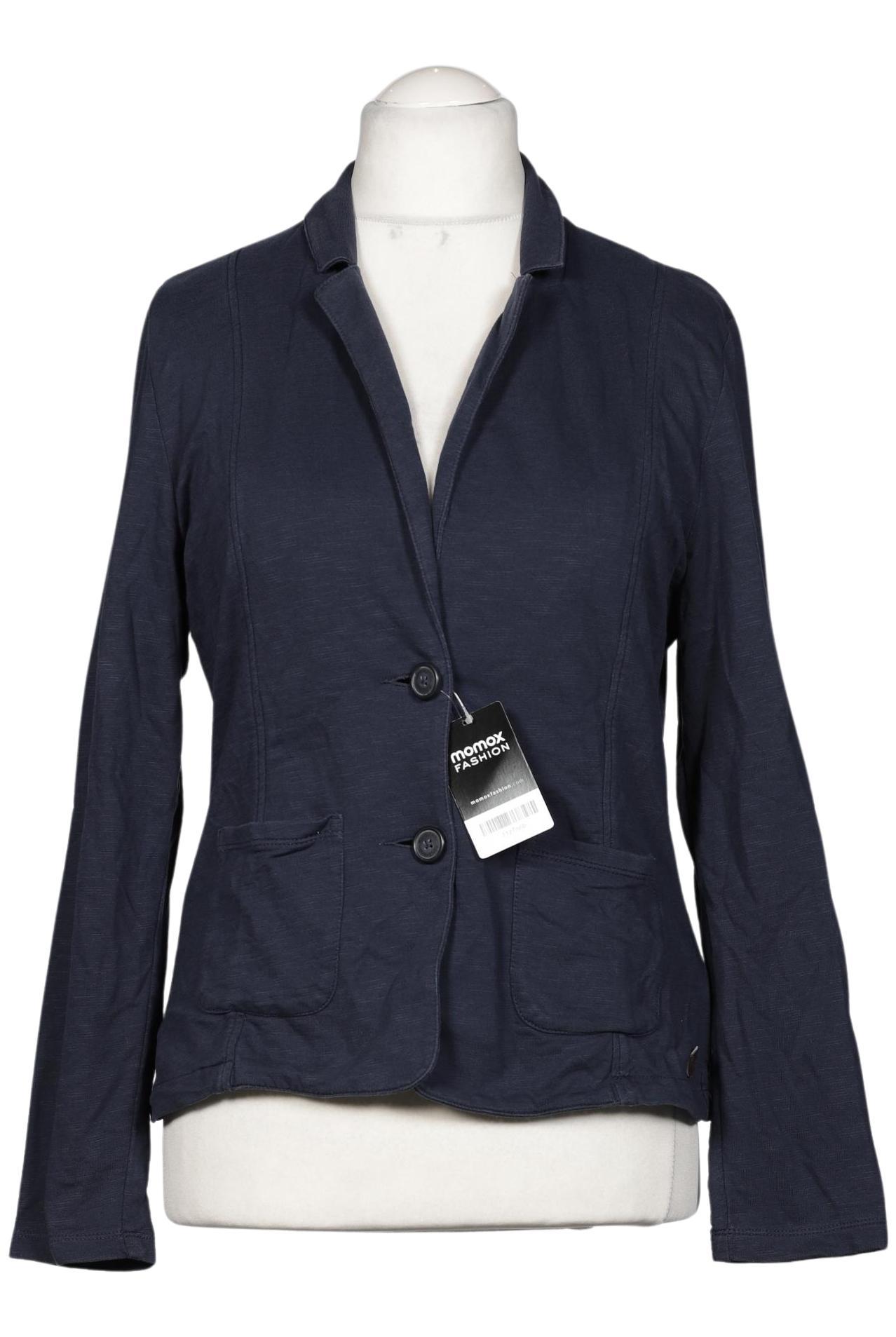

s.Oliver Damen Blazer, marineblau, Gr. 42