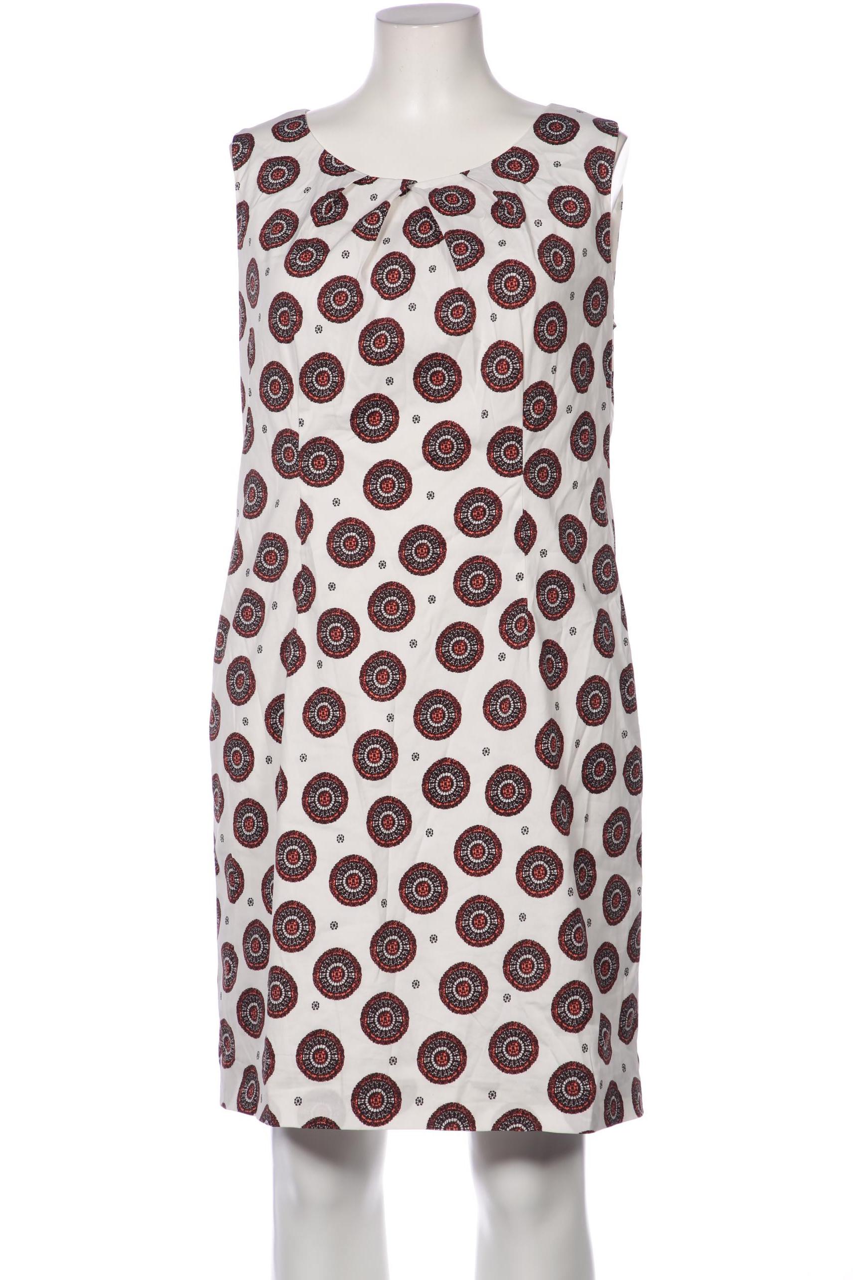 

s.Oliver Damen Kleid, mehrfarbig, Gr. 44