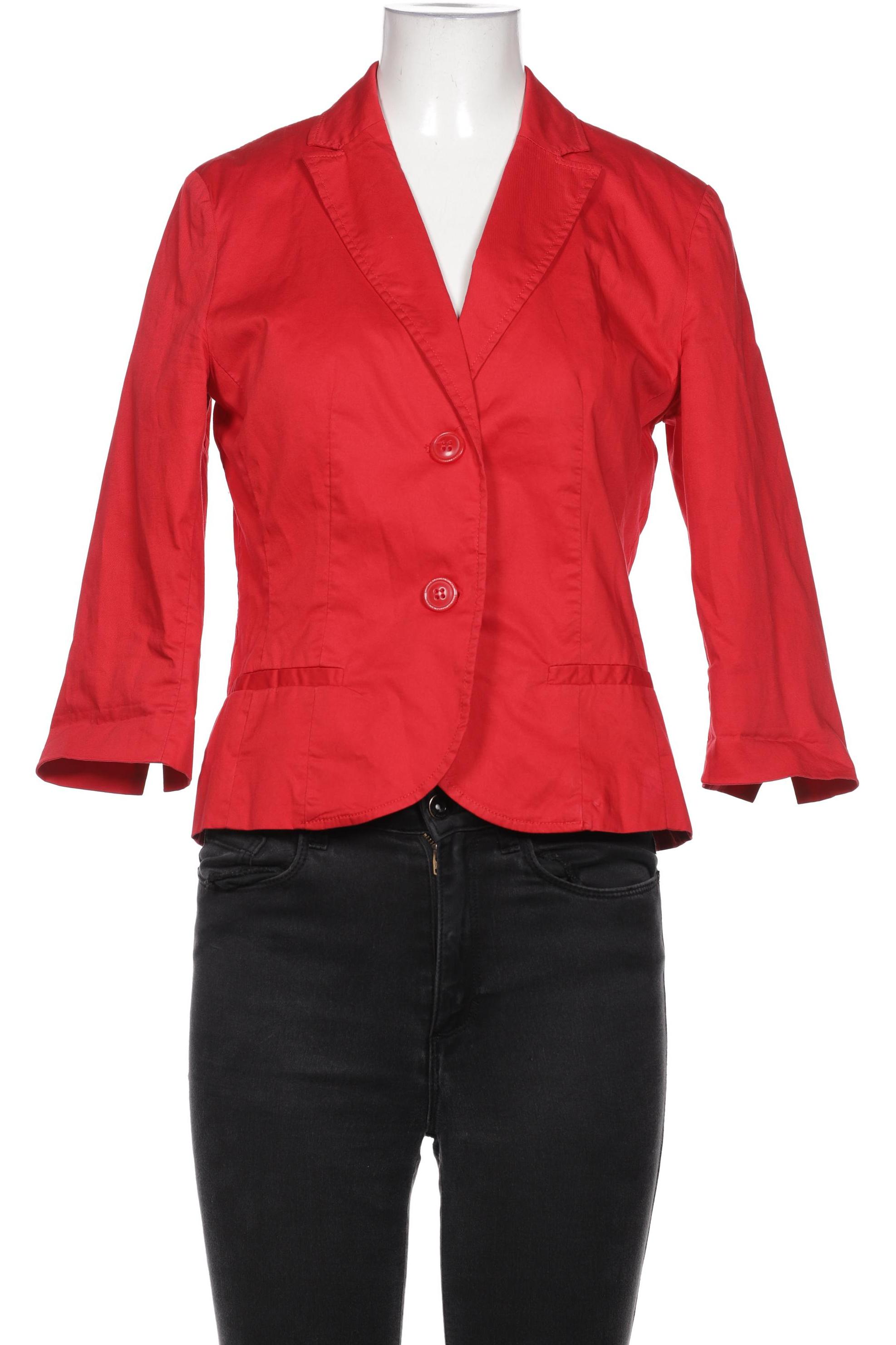 

s.Oliver Damen Blazer, rot