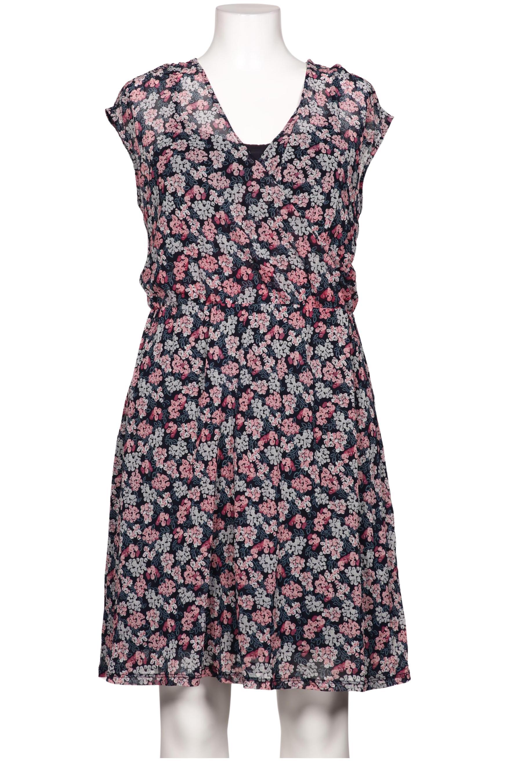 

s.Oliver Damen Kleid, marineblau, Gr. 46