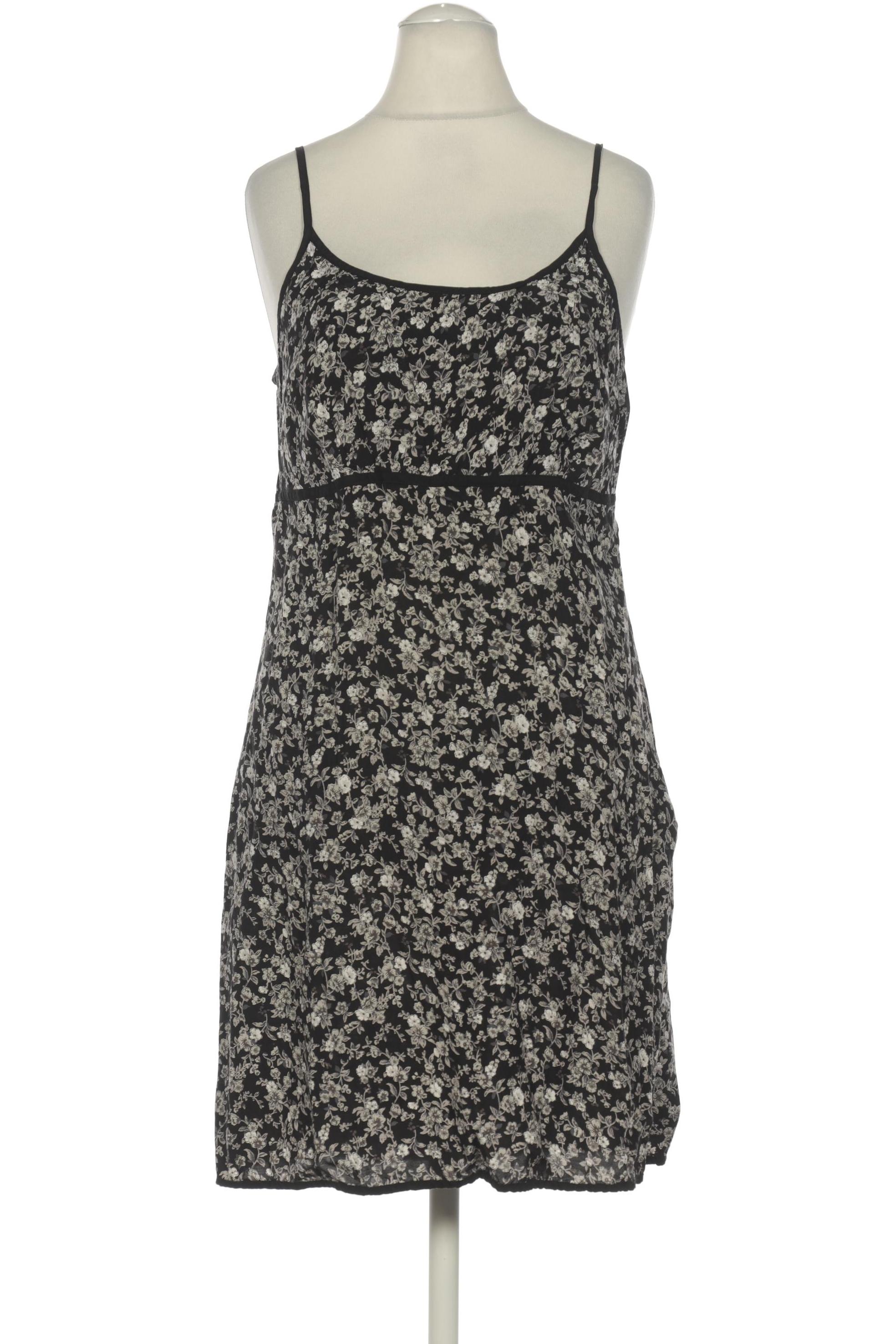 

s.Oliver Damen Kleid, schwarz, Gr. 38