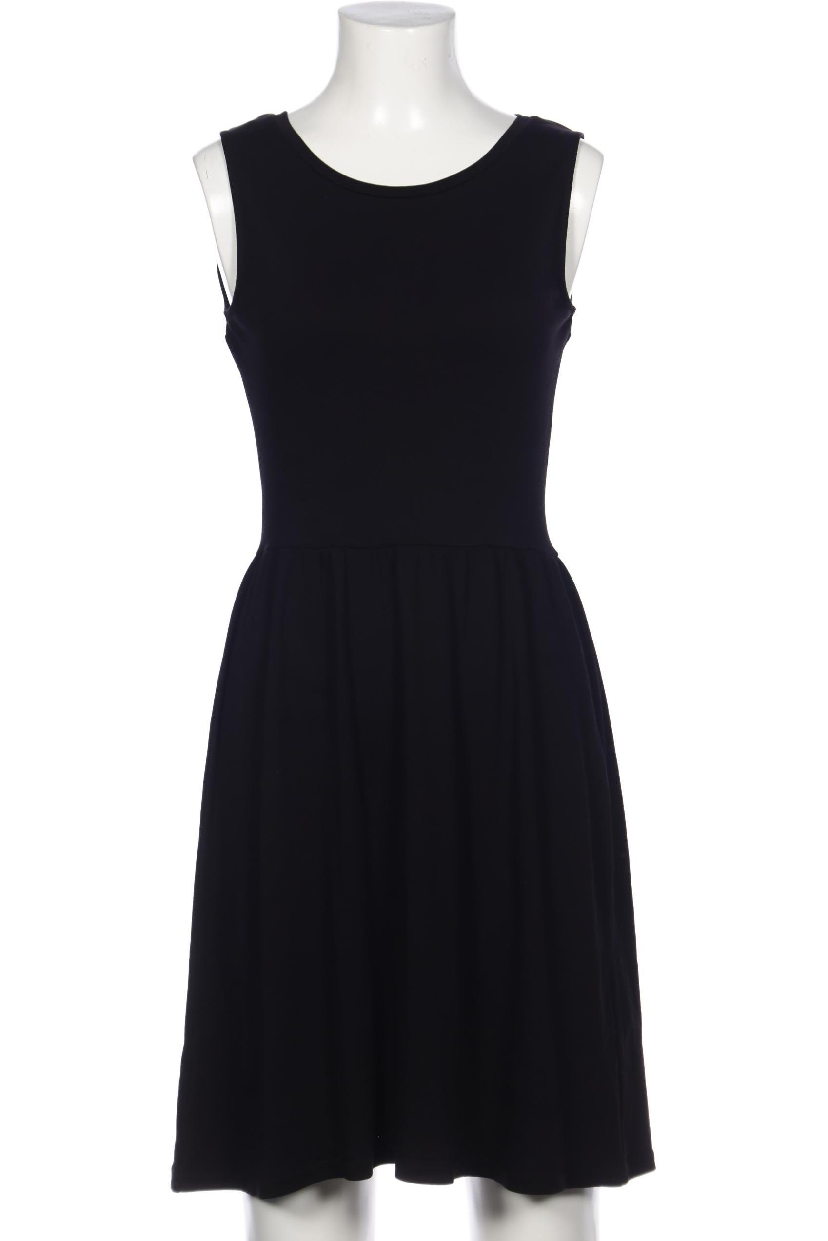 

s.Oliver Damen Kleid, schwarz