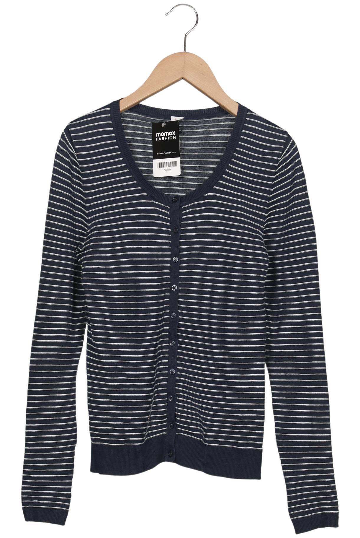 

s.Oliver Damen Strickjacke, mehrfarbig, Gr. 34