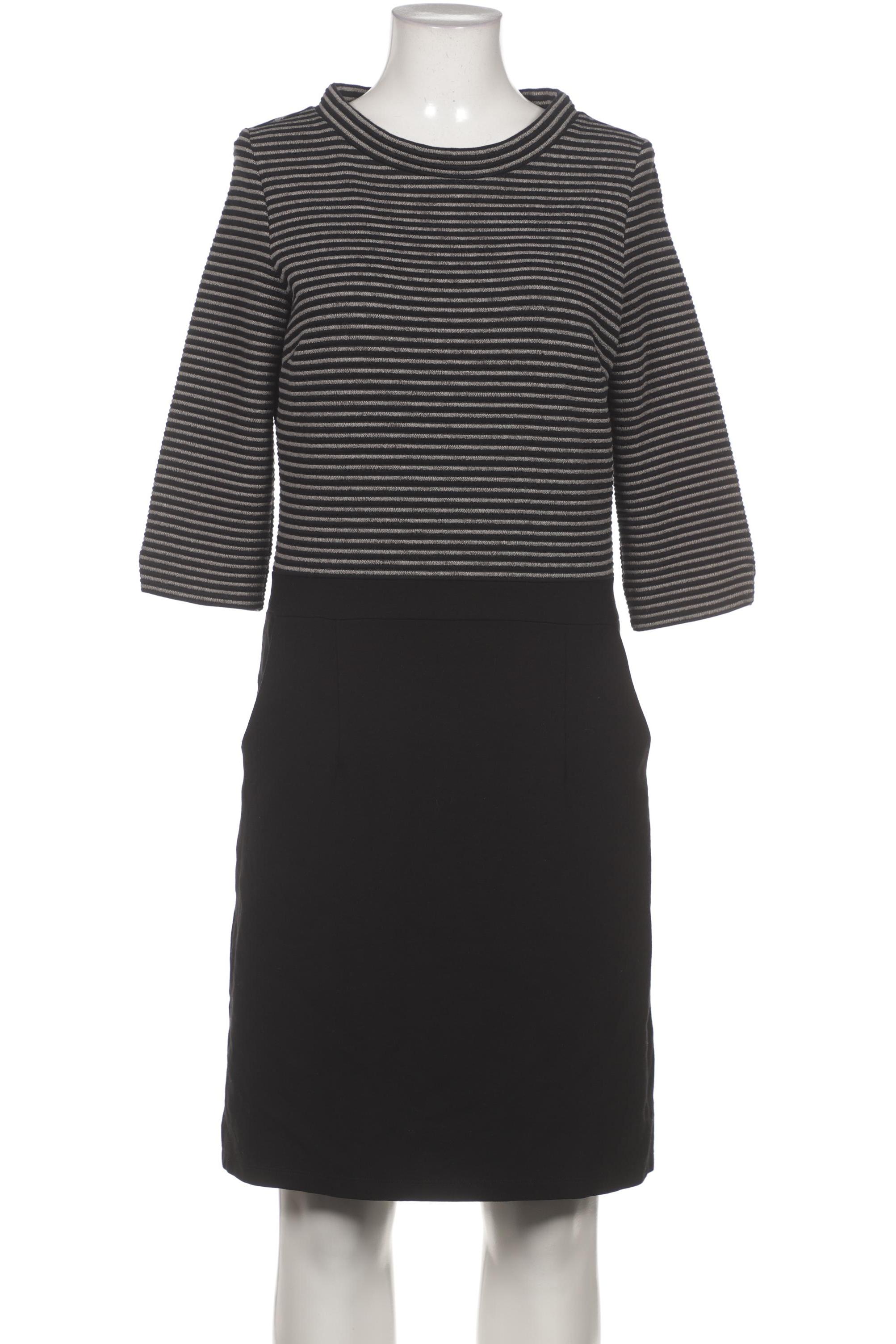 Thumbnail - s.Oliver Damen Kleid, schwarz, Gr. 40
