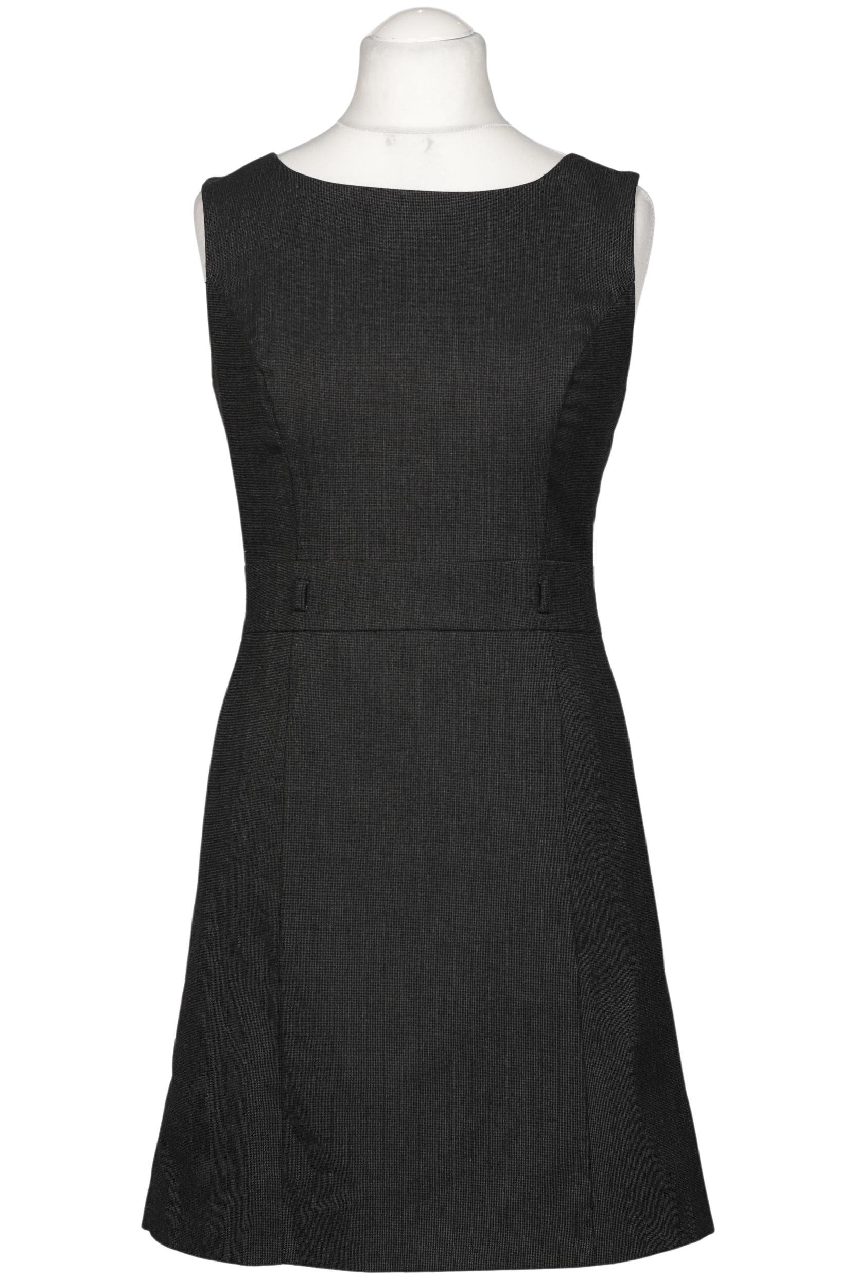 

s.Oliver Damen Kleid, grau, Gr. 40