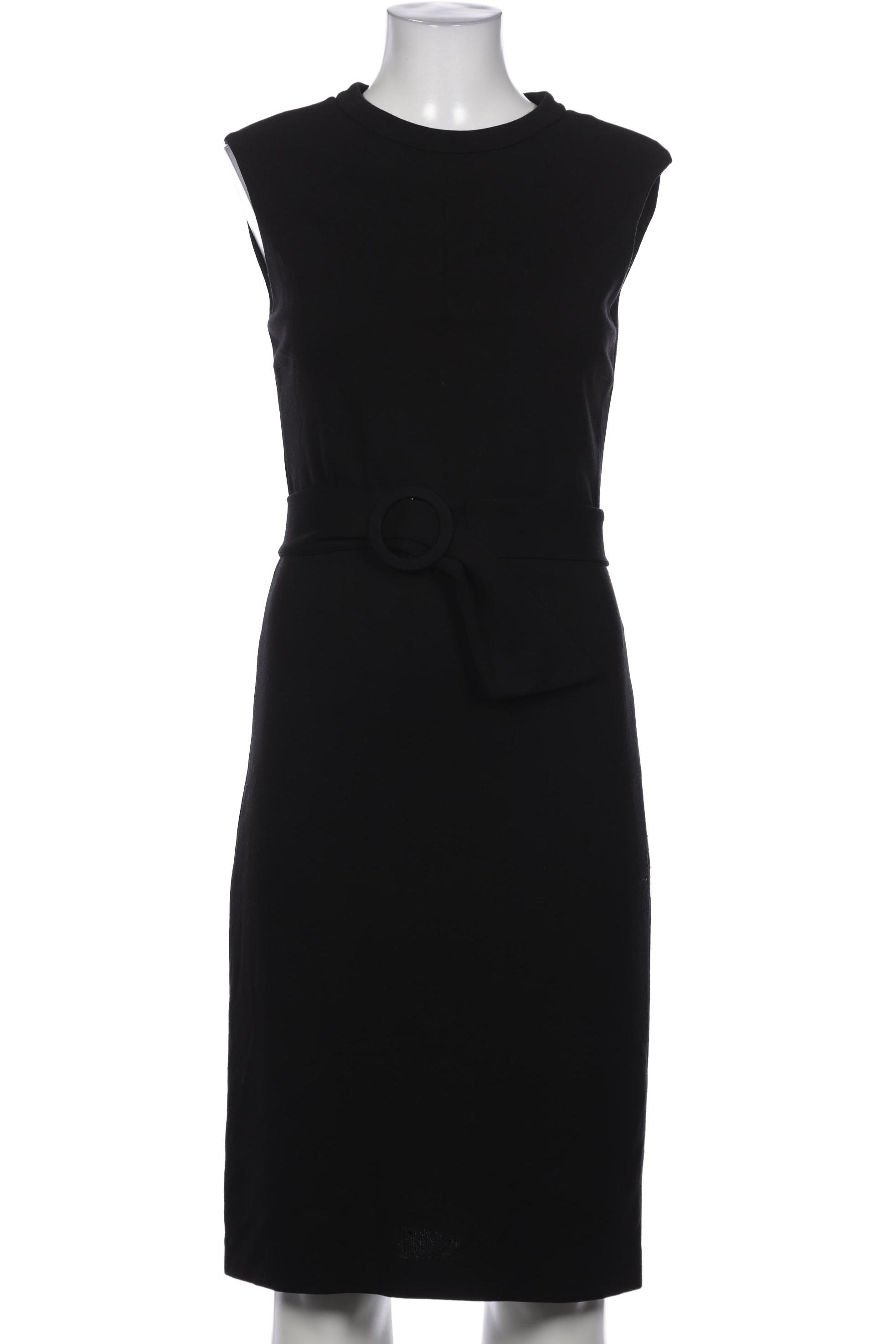 

s.Oliver Damen Kleid, schwarz, Gr. 38