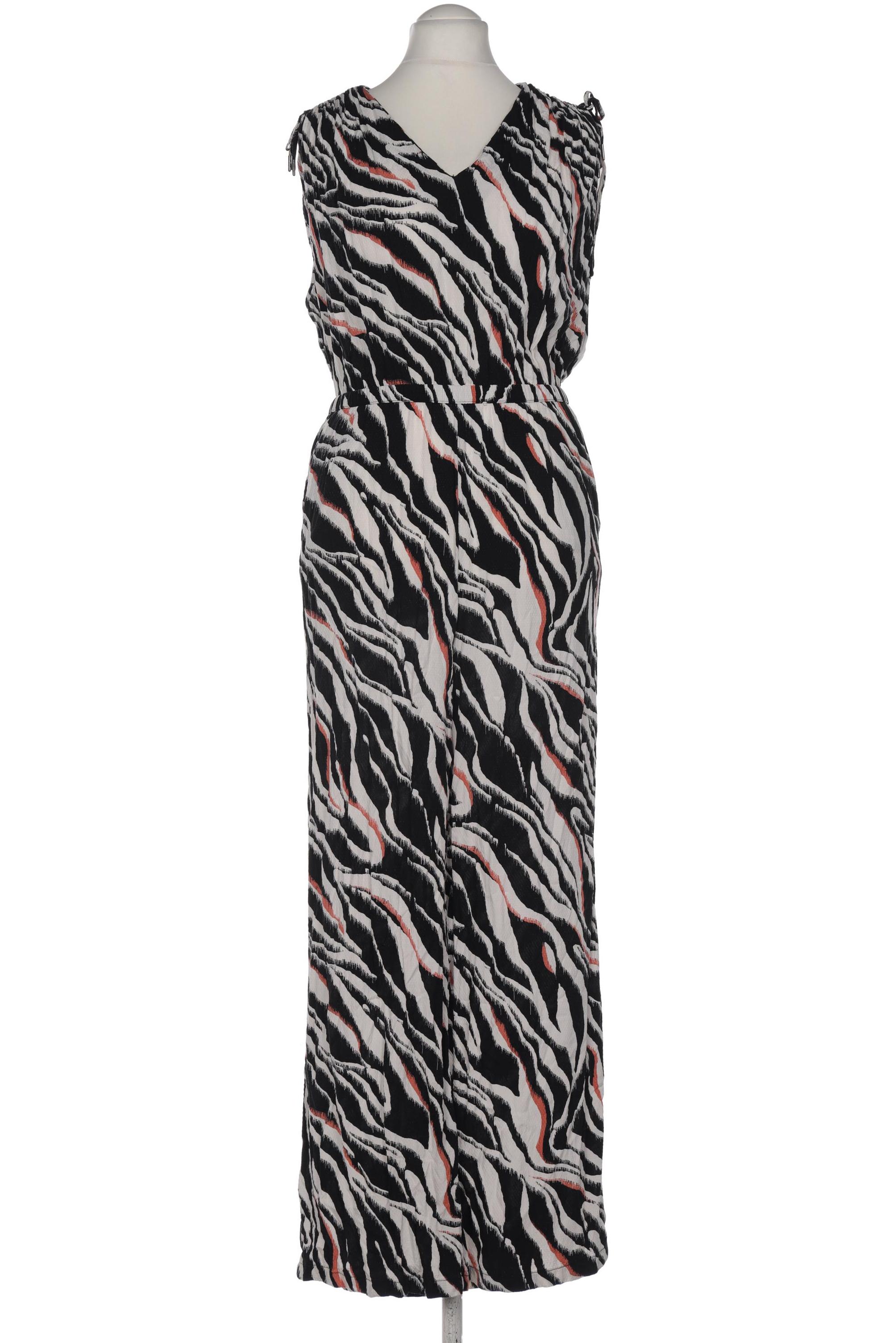 

s.Oliver Damen Jumpsuit/Overall, schwarz, Gr. 40