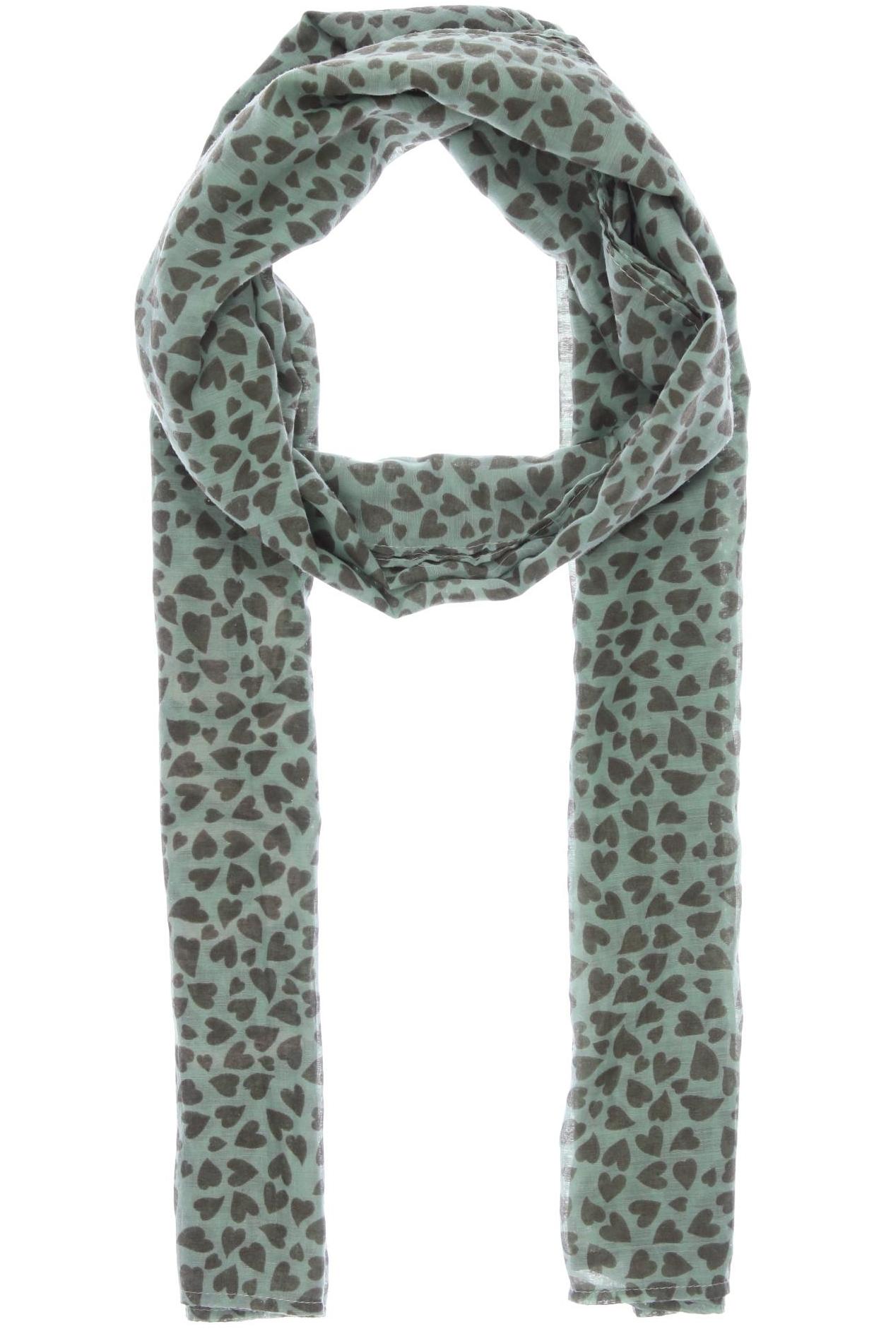 

s.Oliver Damen Schal, türkis, Gr.