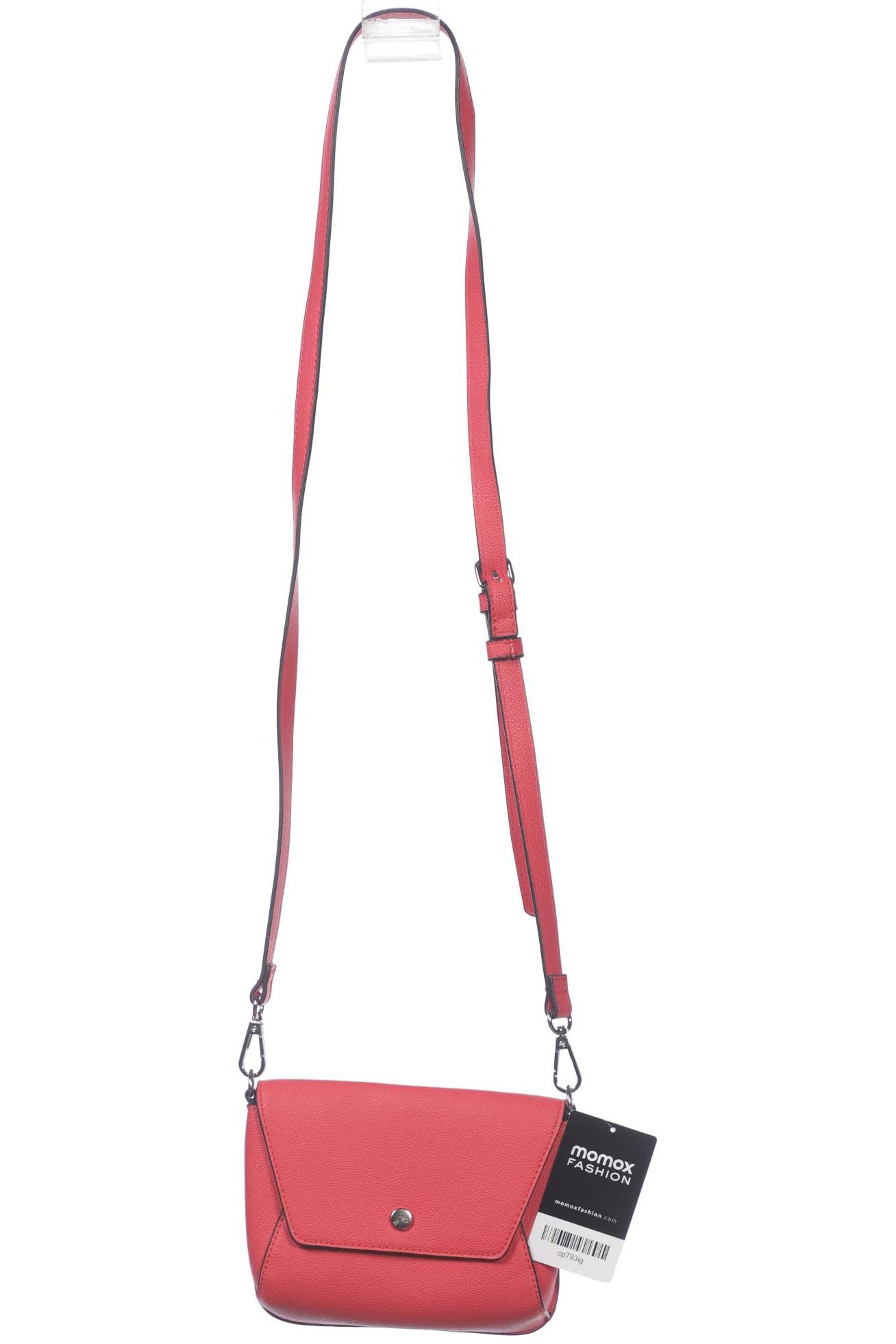 

s.Oliver Damen Handtasche, pink, Gr.