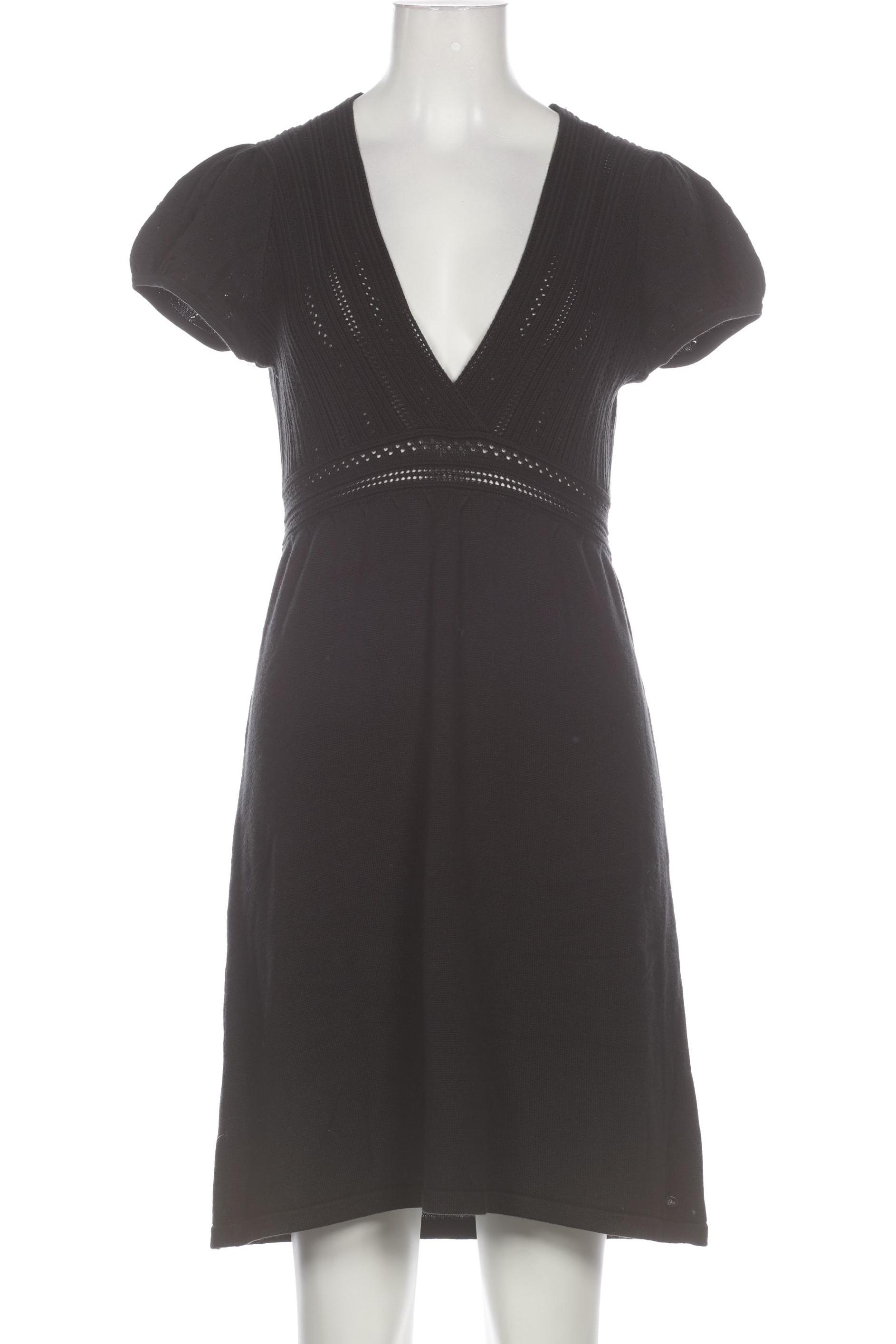 

s.Oliver Damen Kleid, schwarz, Gr. 34