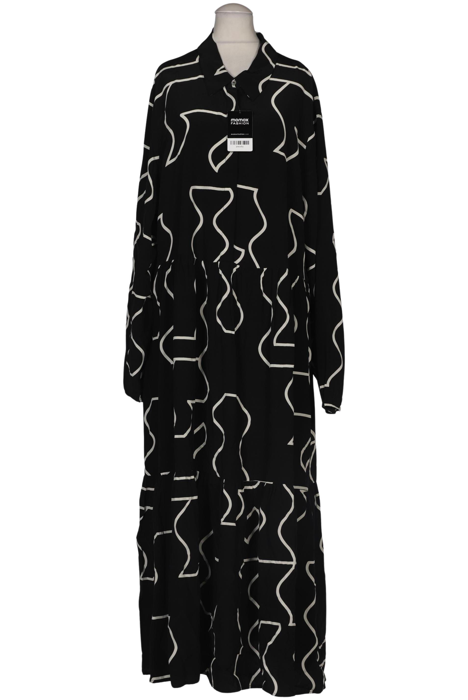 

s.Oliver Damen Kleid, schwarz, Gr. 44