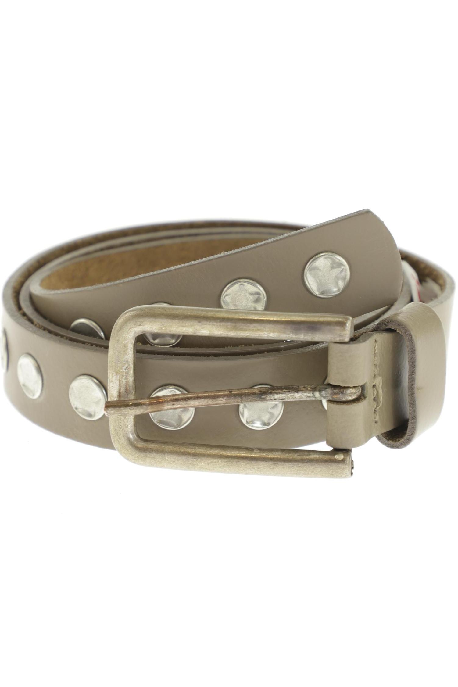 

s.Oliver Damen Gürtel, beige