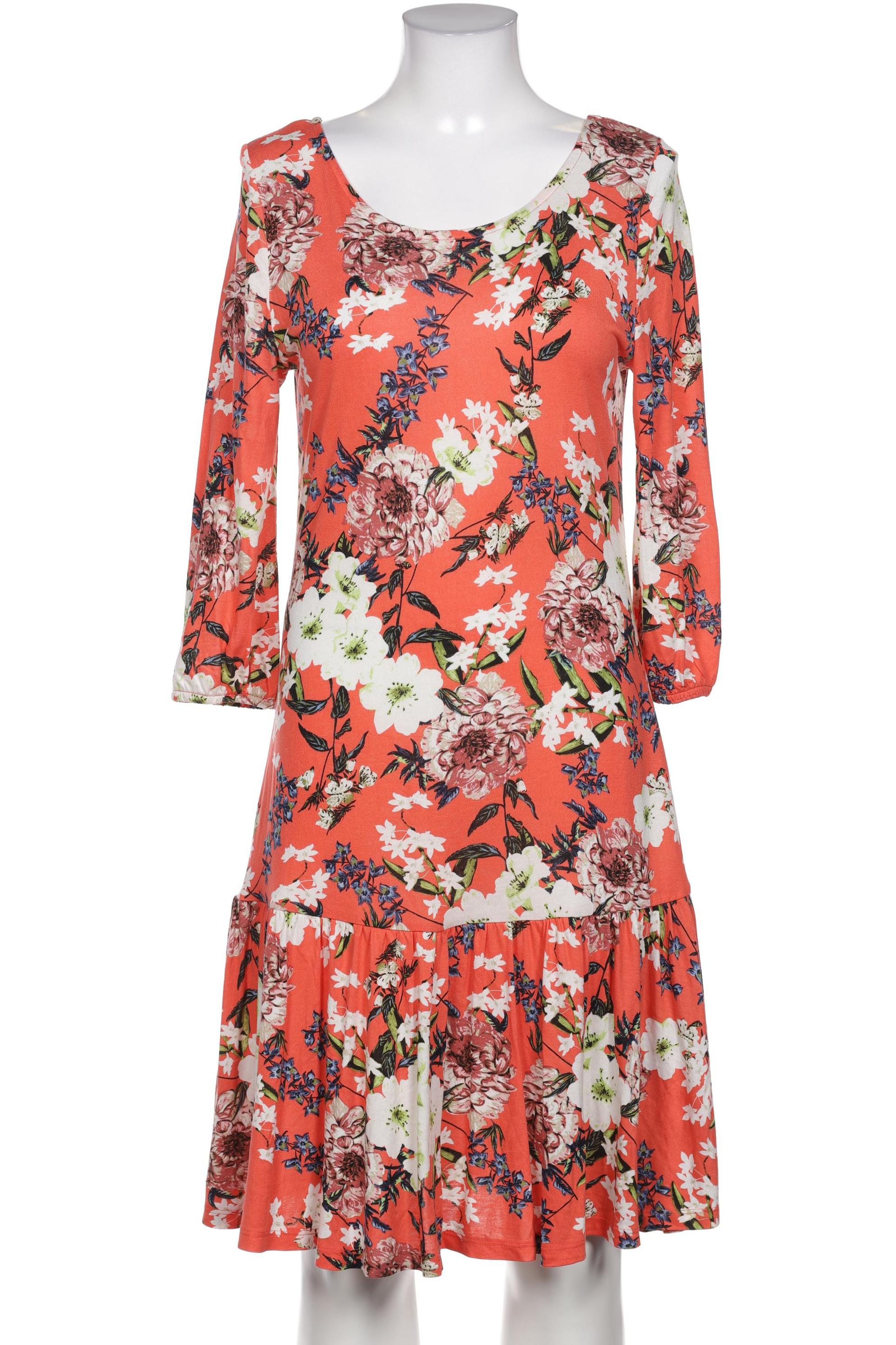 

s.Oliver Damen Kleid, mehrfarbig