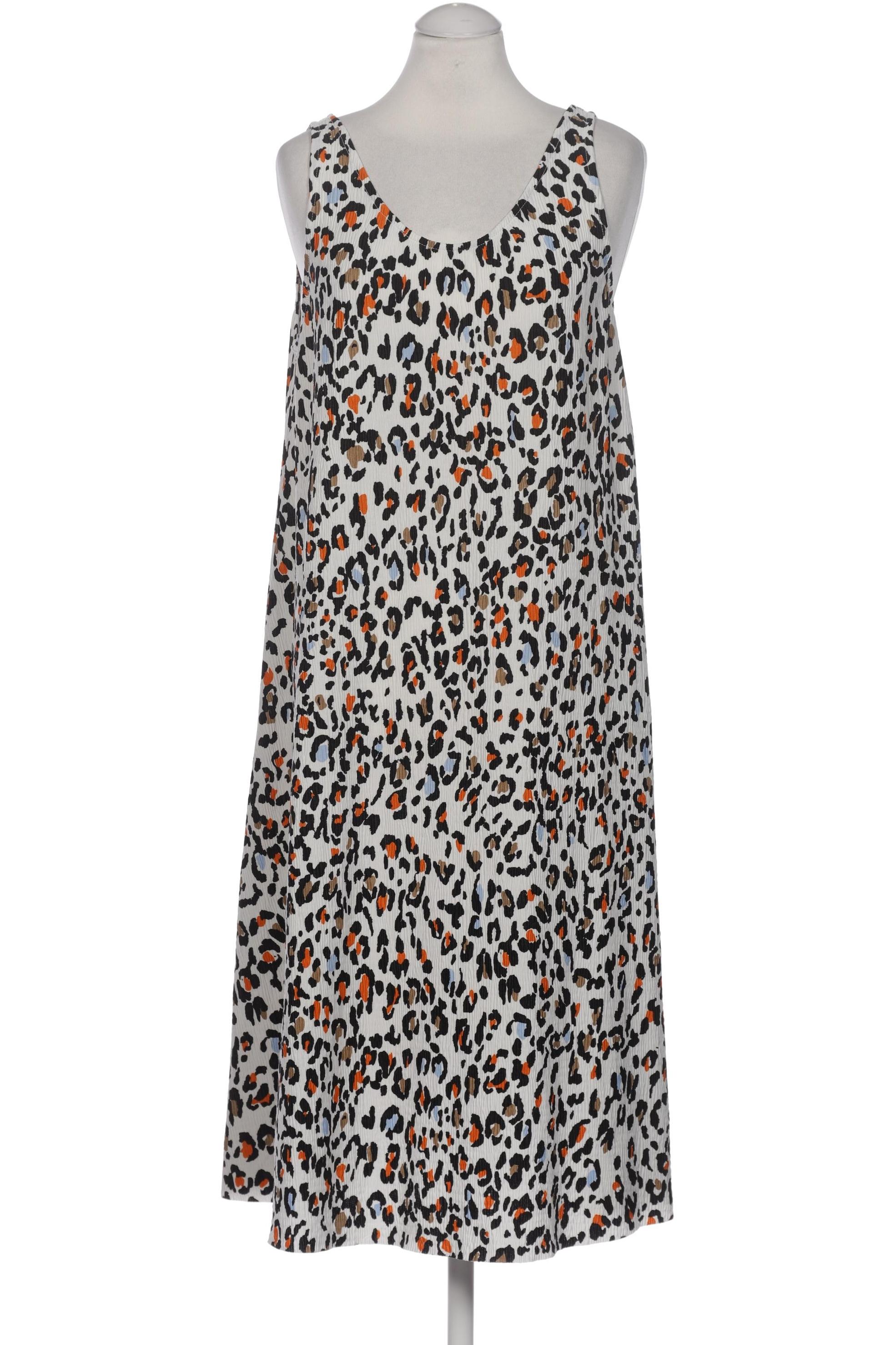 

s.Oliver Damen Kleid, mehrfarbig, Gr. 40