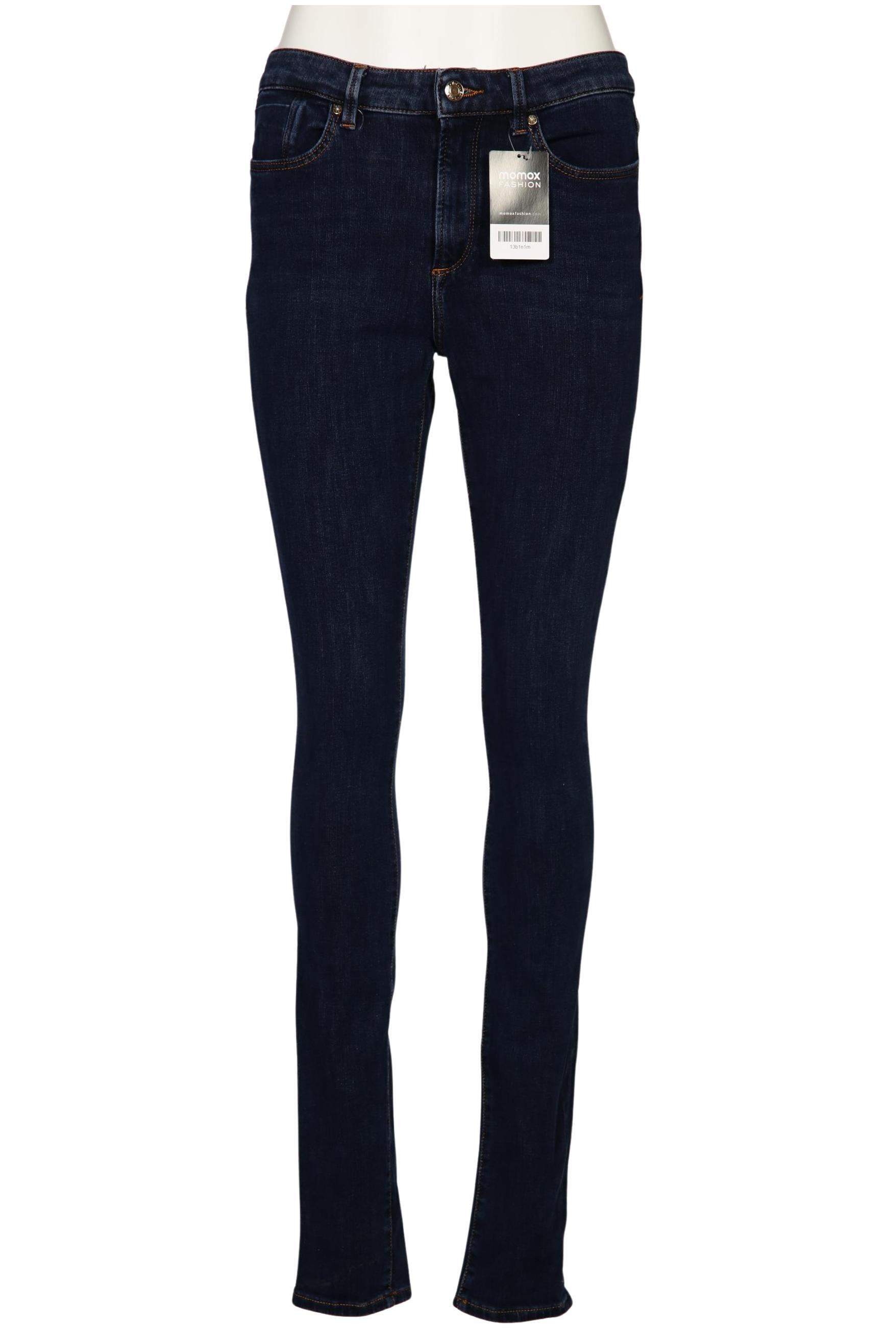 

s.Oliver Damen Jeans, marineblau, Gr. 38