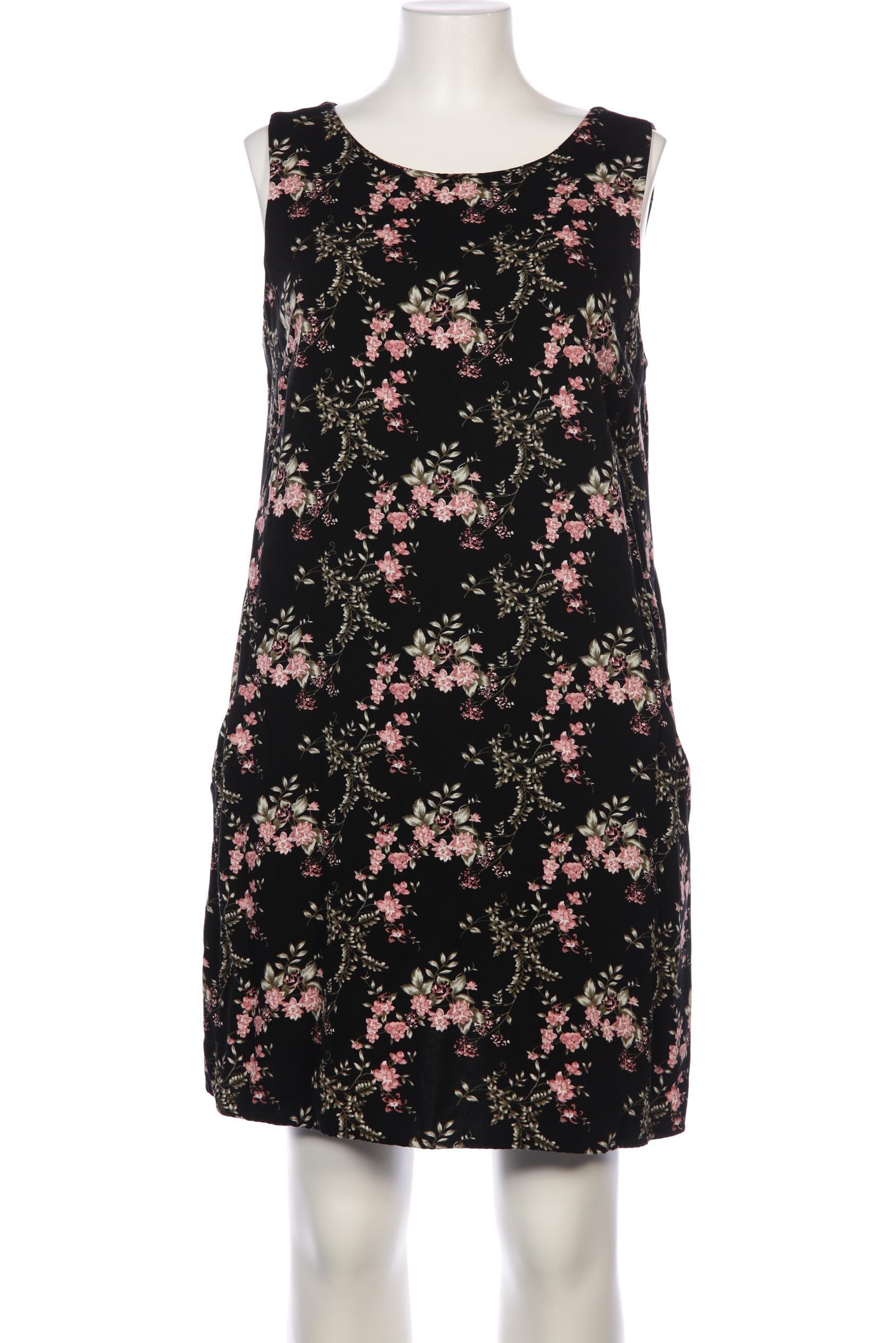 

s.Oliver Damen Kleid, schwarz, Gr. 46