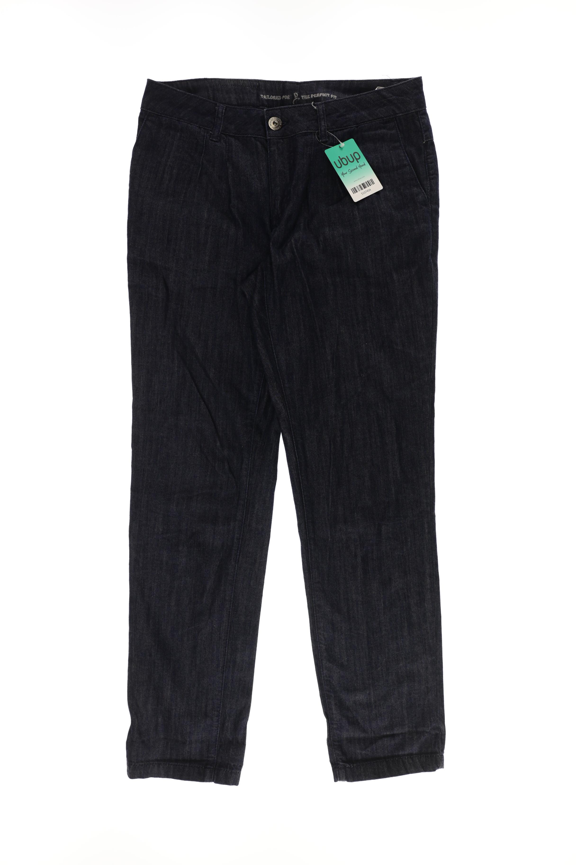 

s.Oliver Damen Jeans, marineblau, Gr. 36