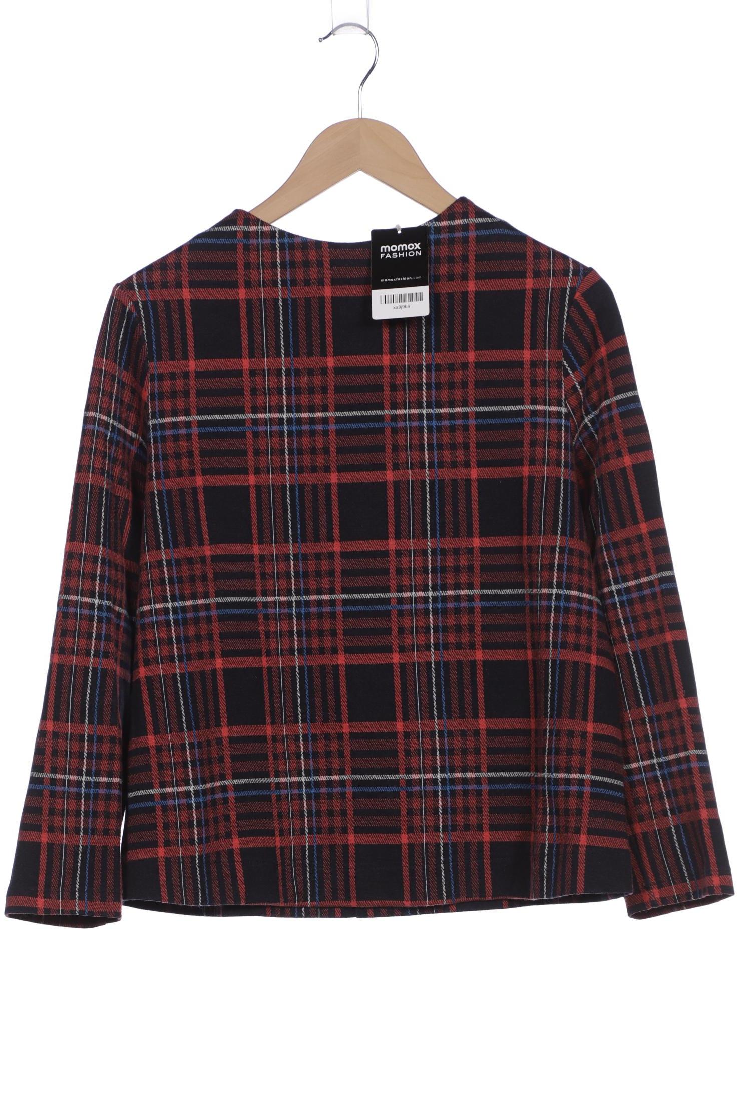

s.Oliver Damen Sweatshirt, rot, Gr. 42