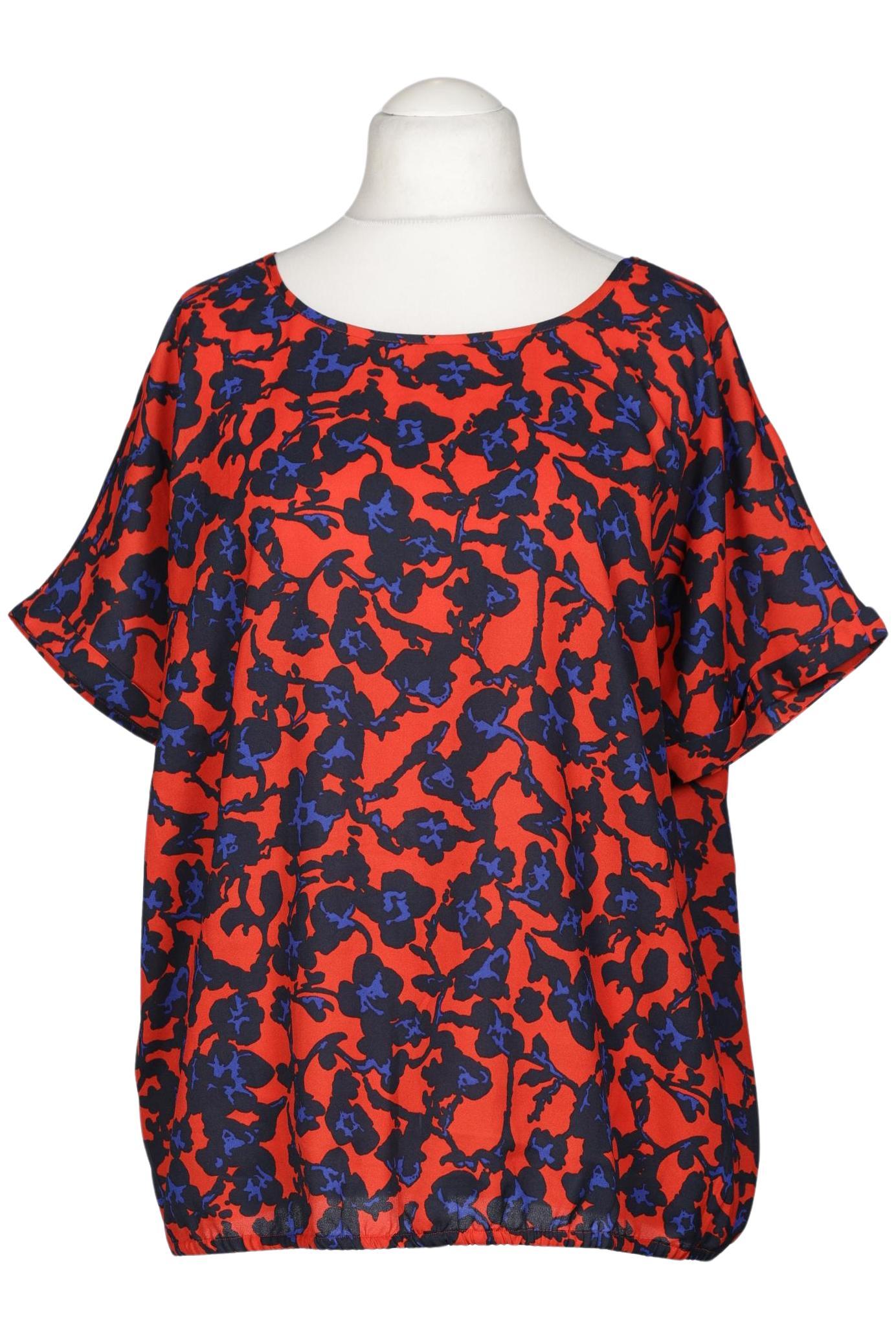 

s.Oliver Damen Bluse, rot, Gr. 44