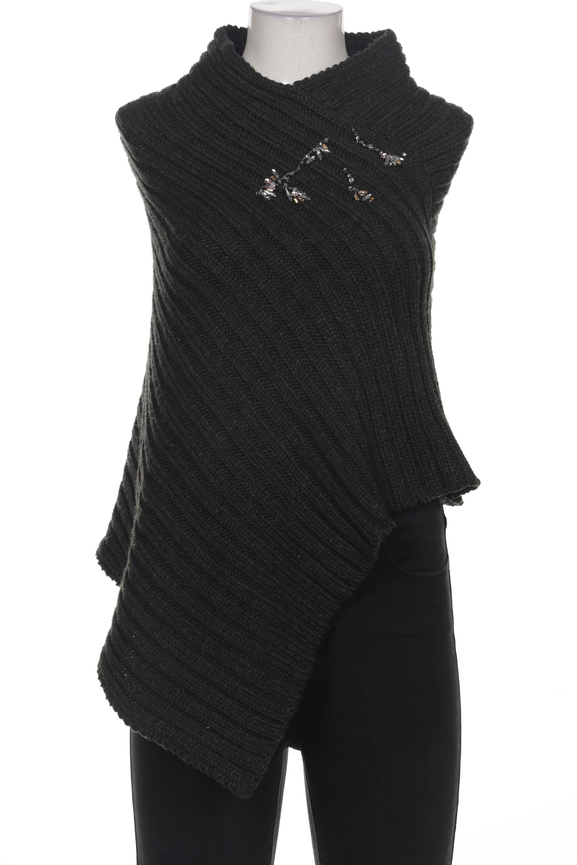 

s.Oliver Damen Pullover, grau, Gr. uni