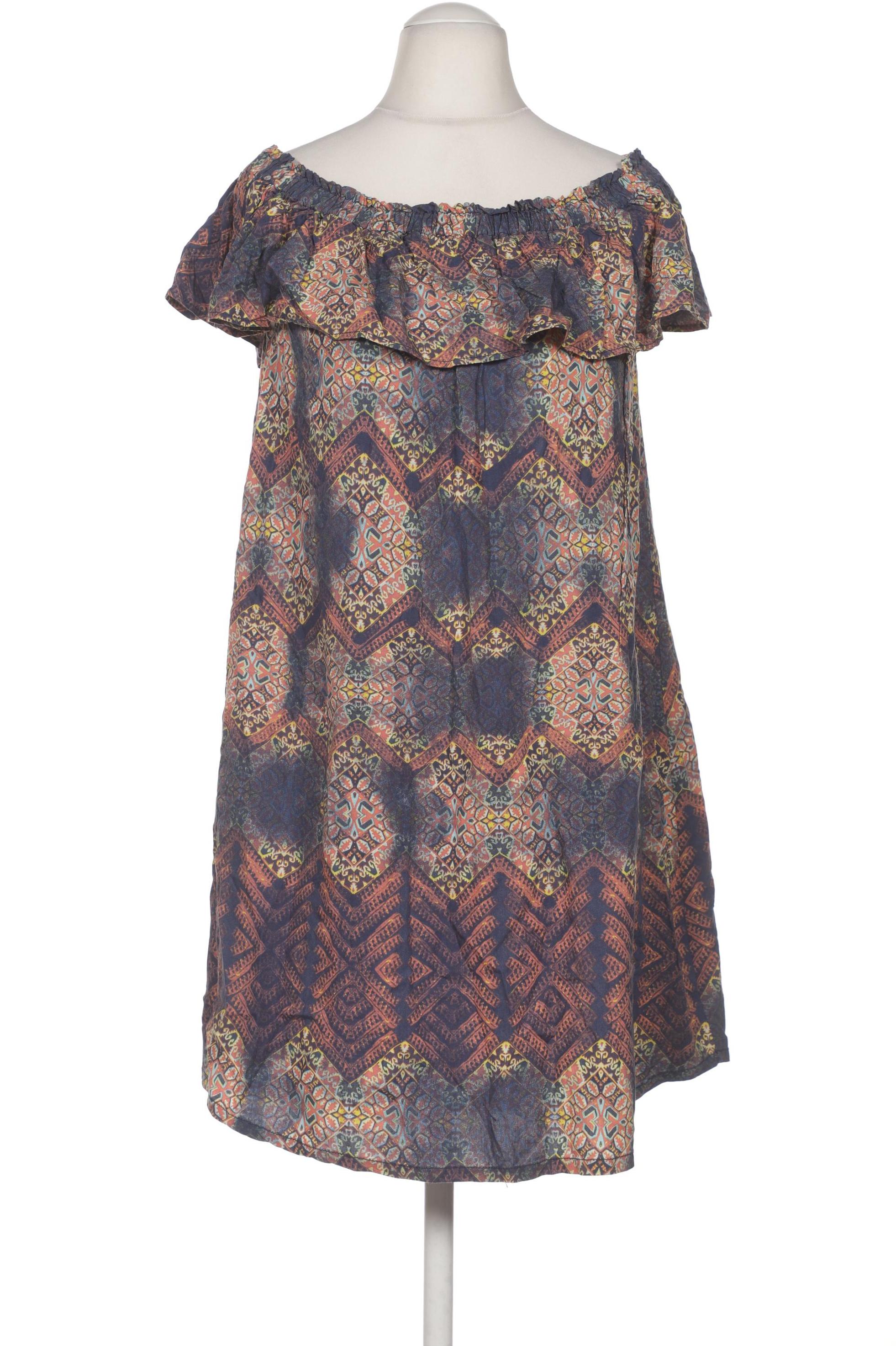 

s.Oliver Damen Kleid, mehrfarbig, Gr. 40