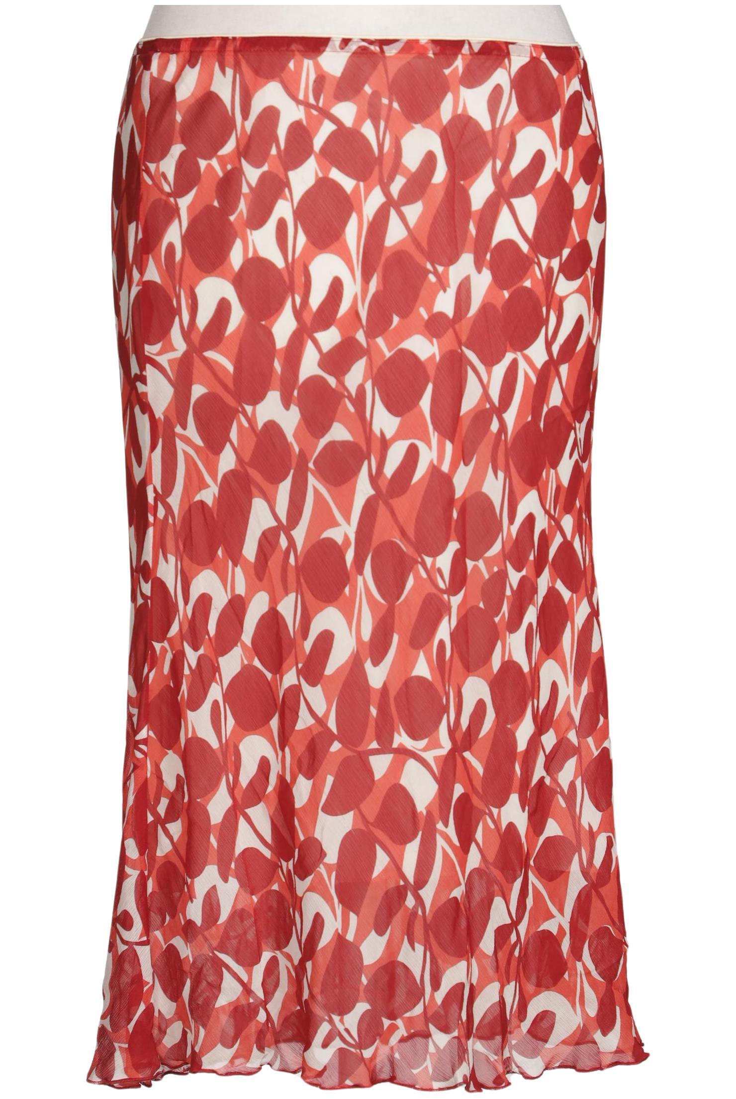 

s.Oliver Damen Rock, mehrfarbig, Gr. 25