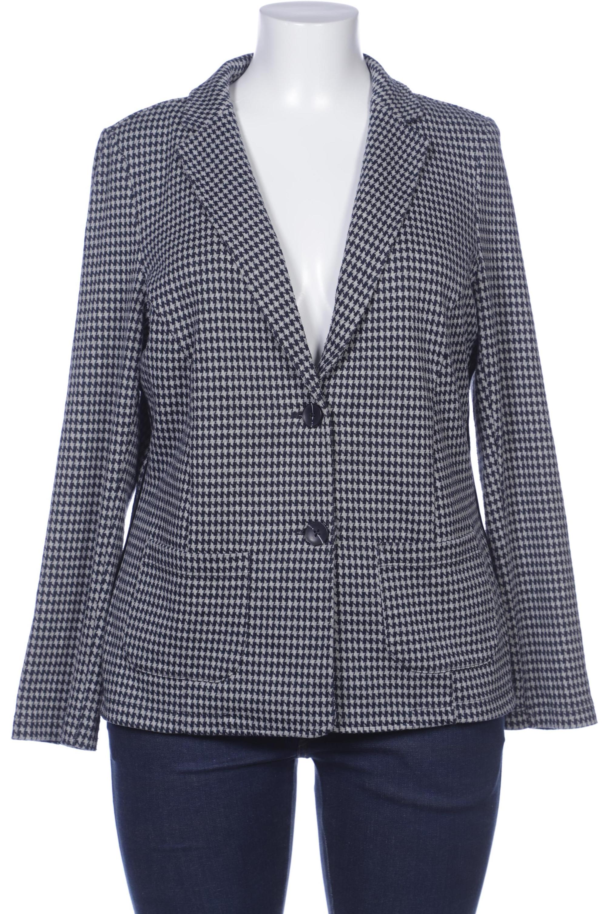 

s.Oliver Damen Blazer, grau, Gr. 44