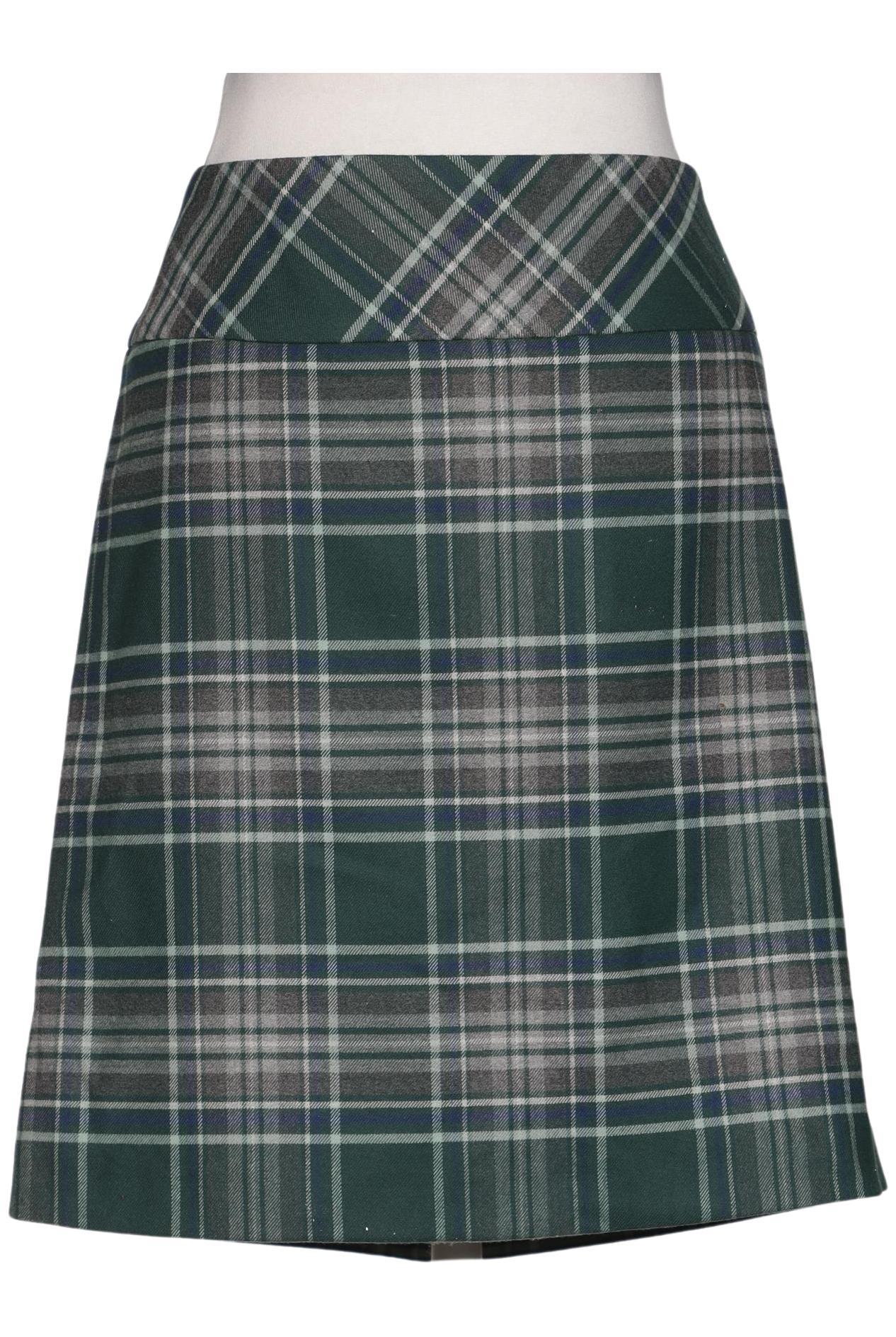 

s.Oliver Damen Rock, grün, Gr. 40