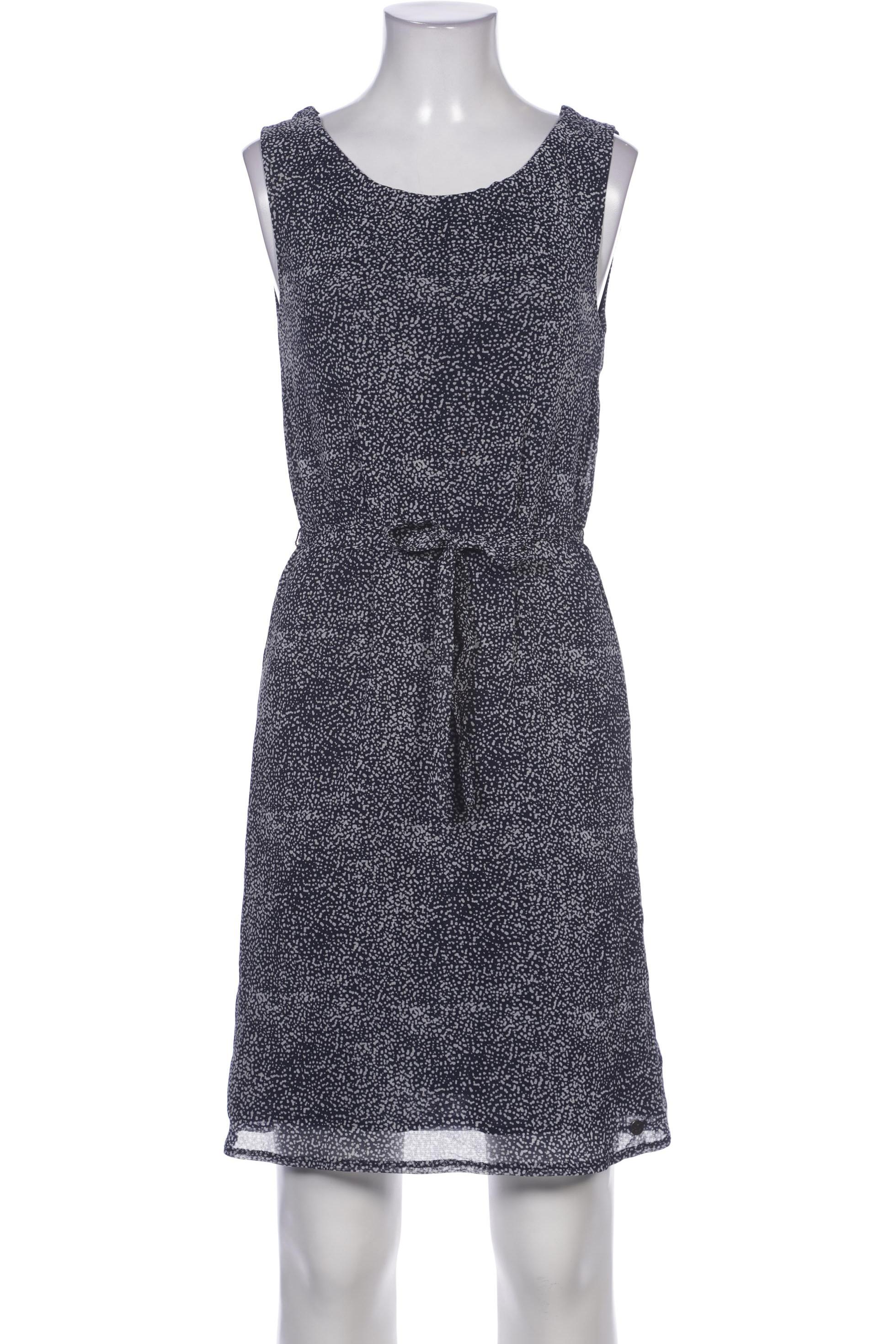 

s.Oliver Damen Kleid, marineblau, Gr. 34