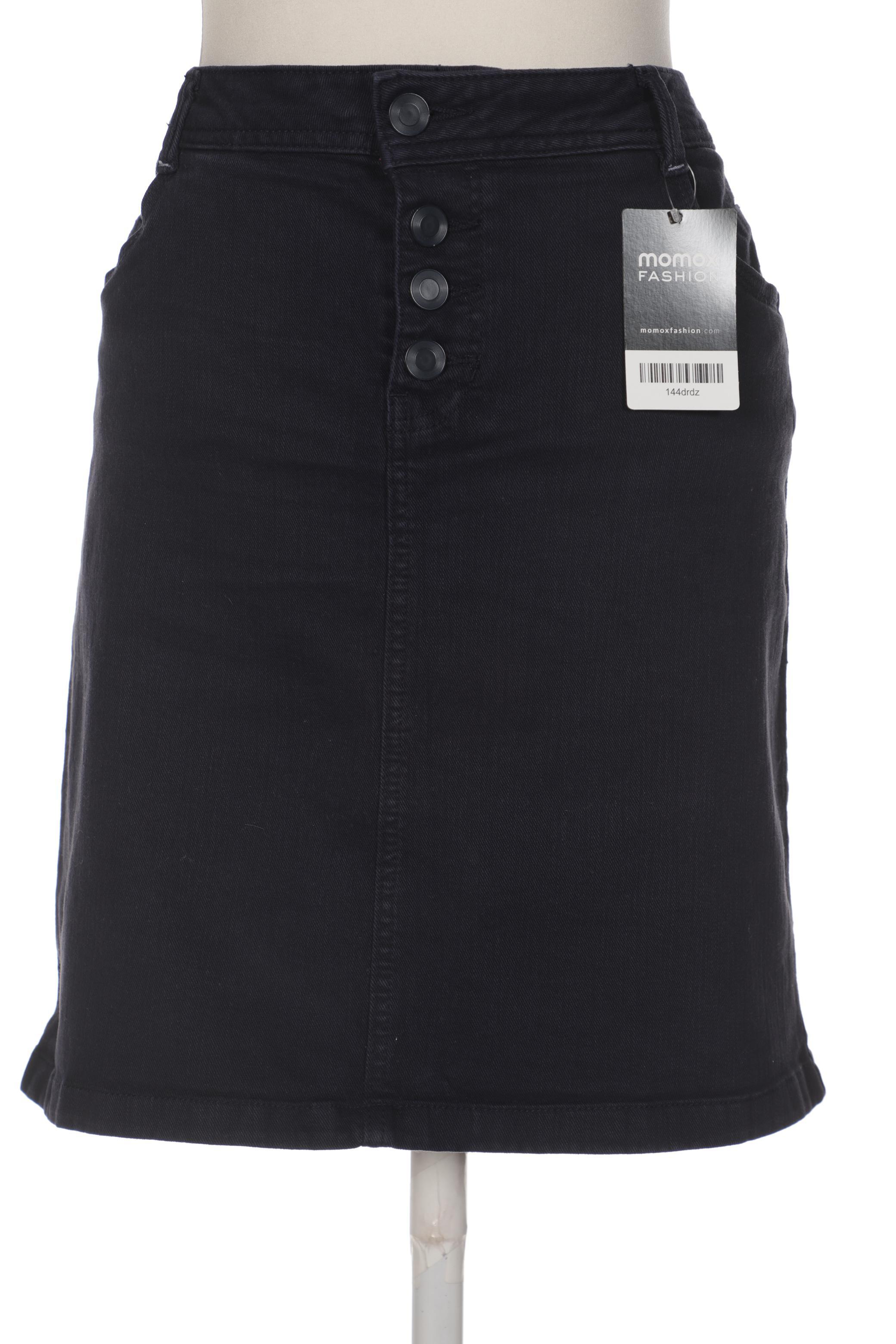 

s.Oliver Damen Rock, marineblau