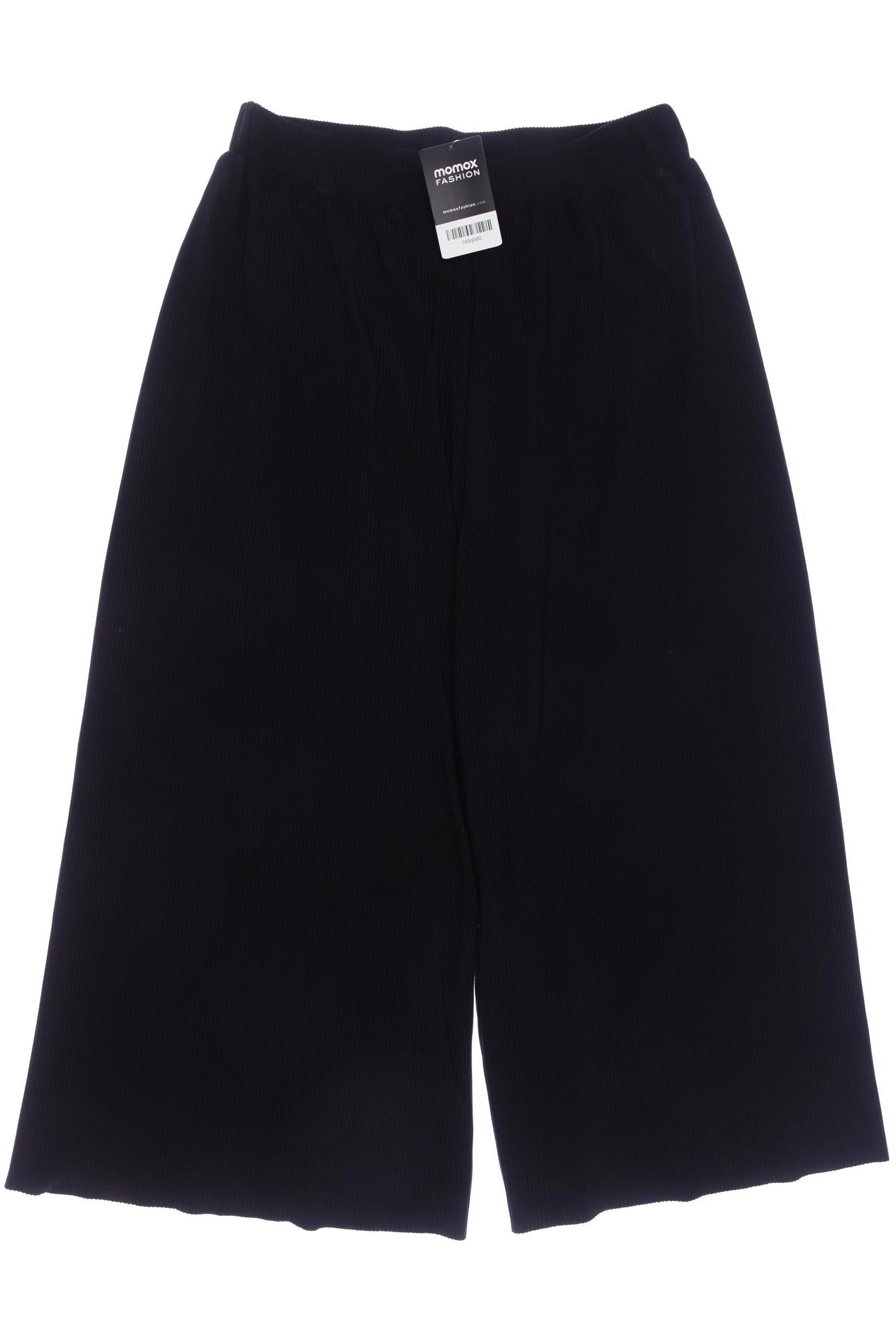 

s.Oliver Damen Stoffhose, schwarz, Gr. 38