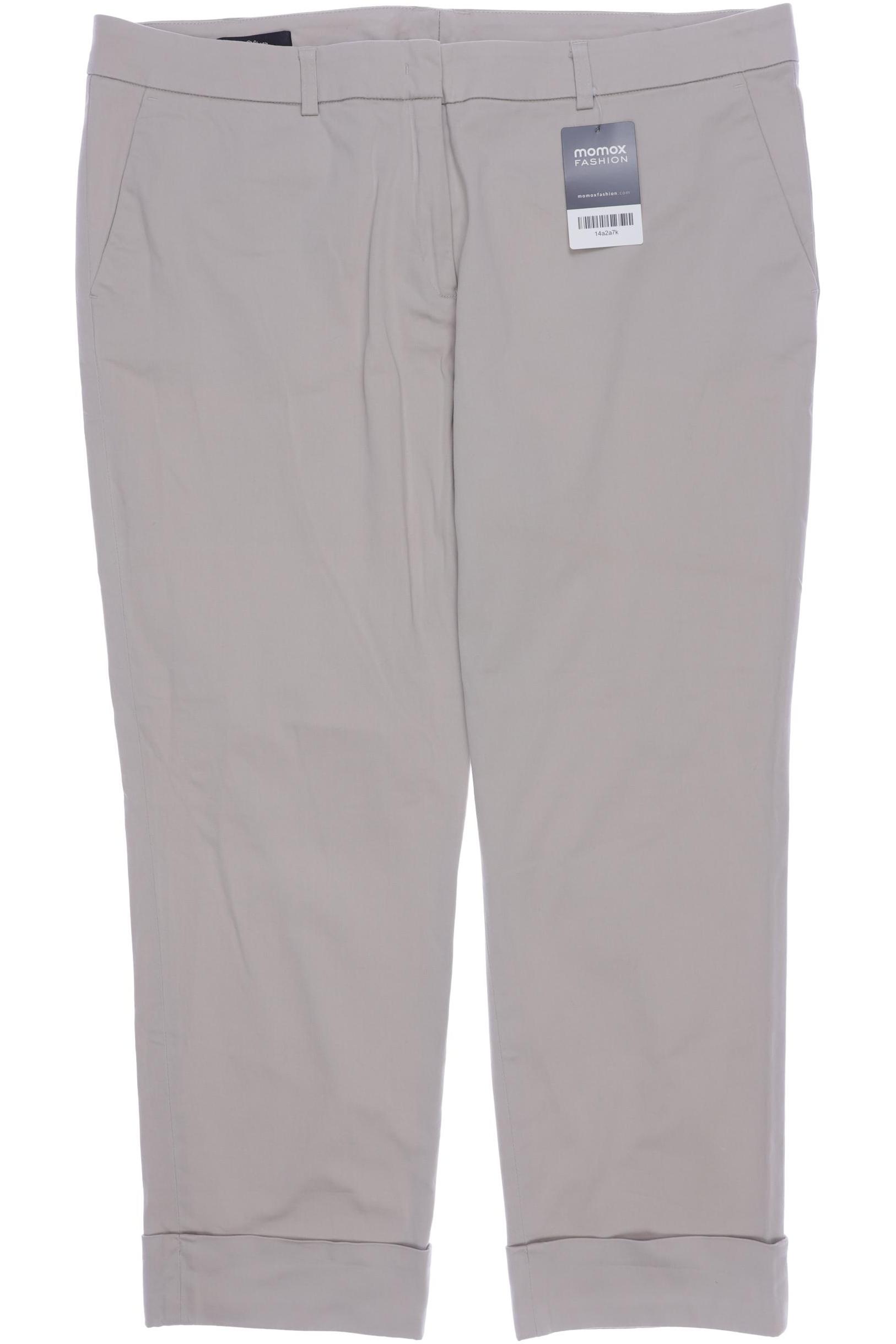 

s.Oliver Damen Stoffhose, beige, Gr. 52