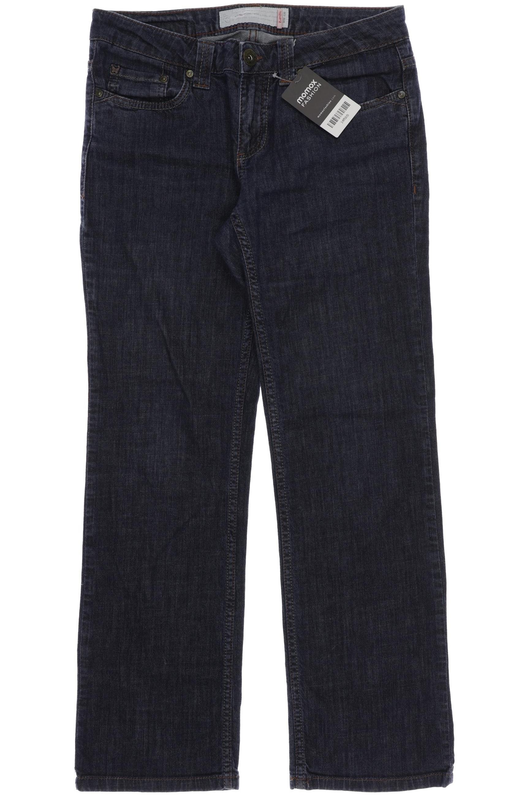 

s.Oliver Damen Jeans, blau, Gr. 36