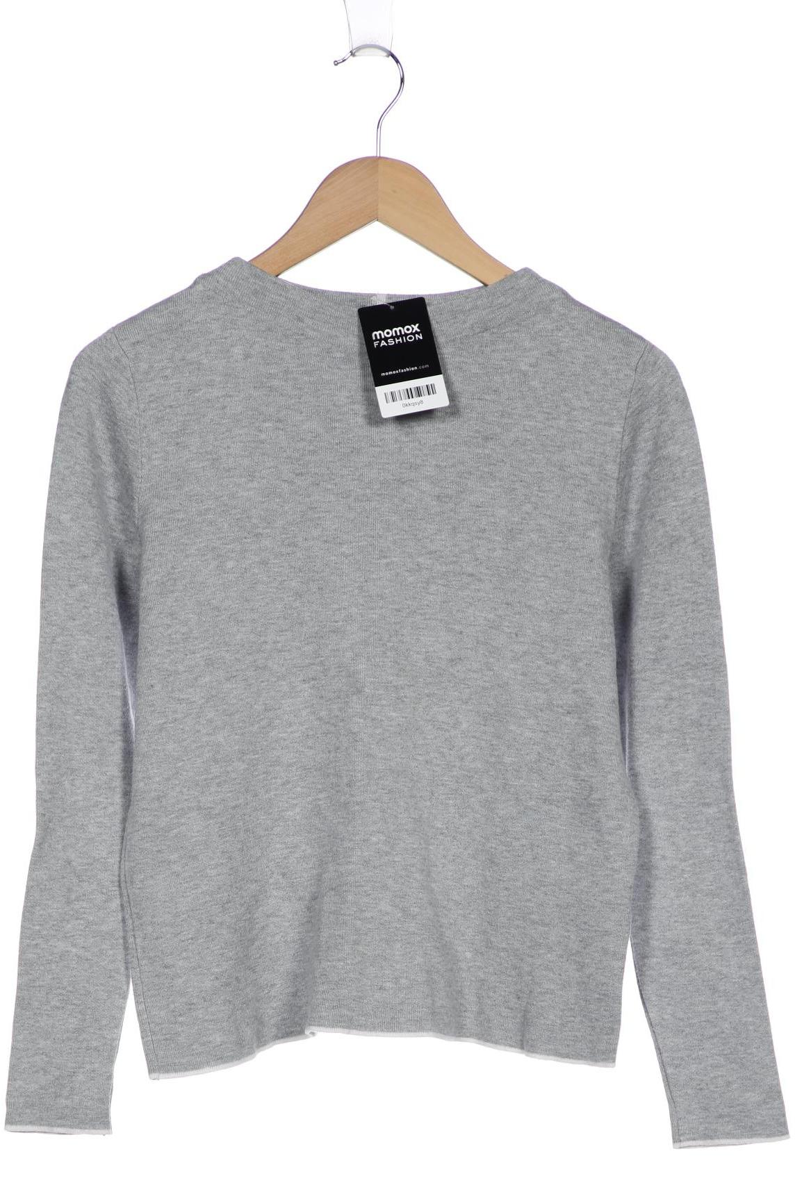 

s.Oliver Damen Pullover, grau, Gr. 38