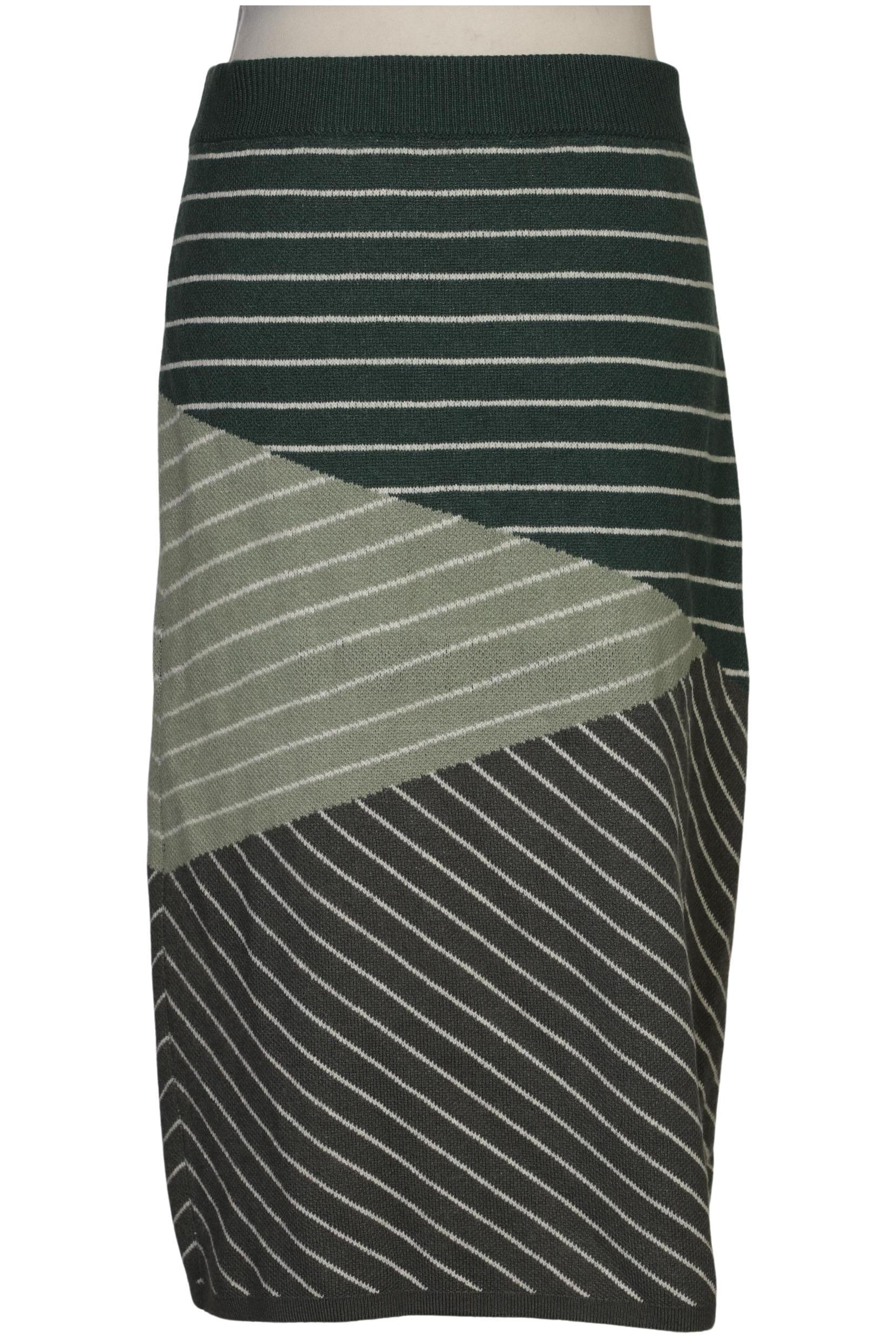 

s.Oliver Damen Rock, grün, Gr. 46