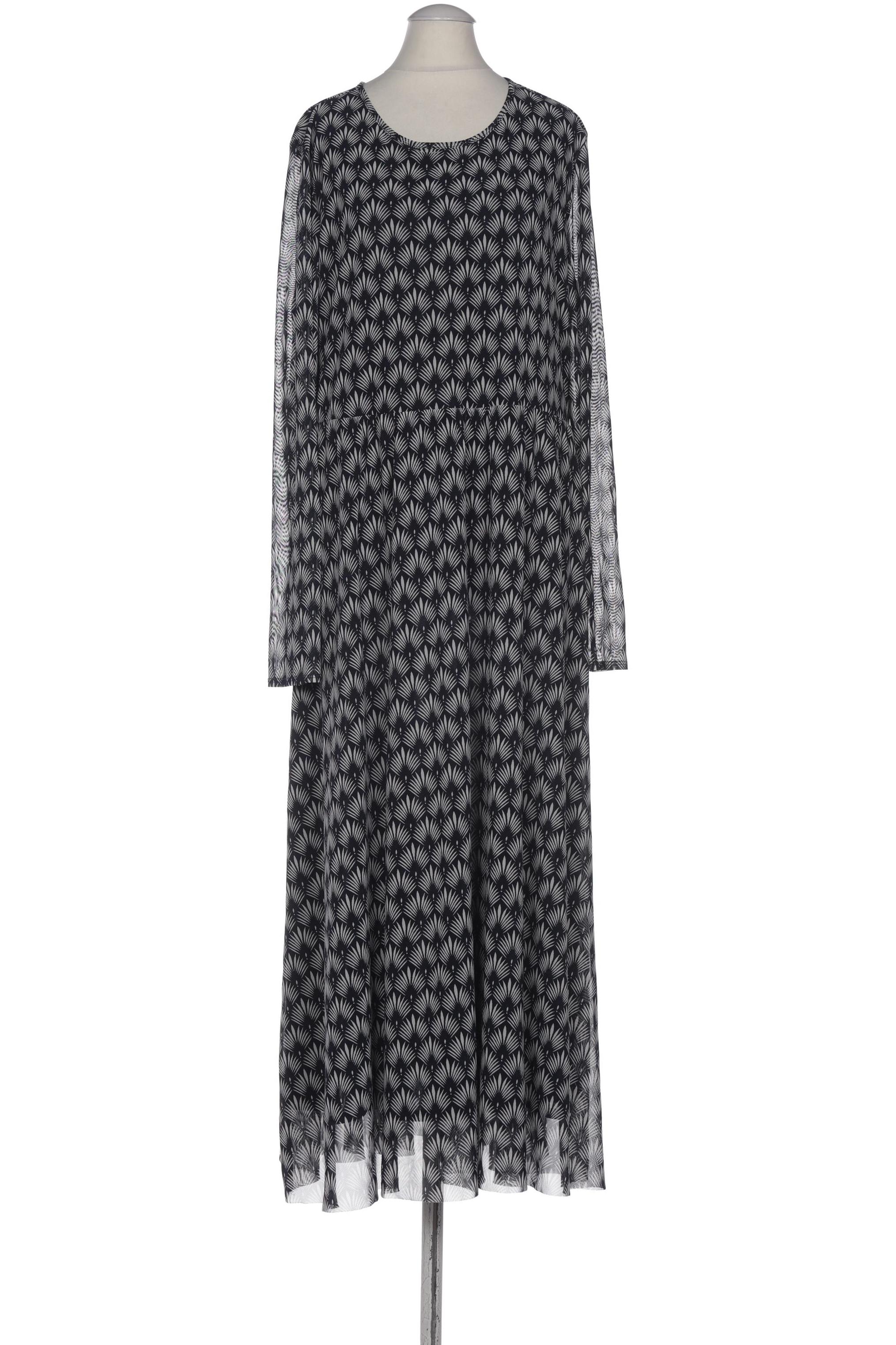 

s.Oliver Damen Kleid, marineblau