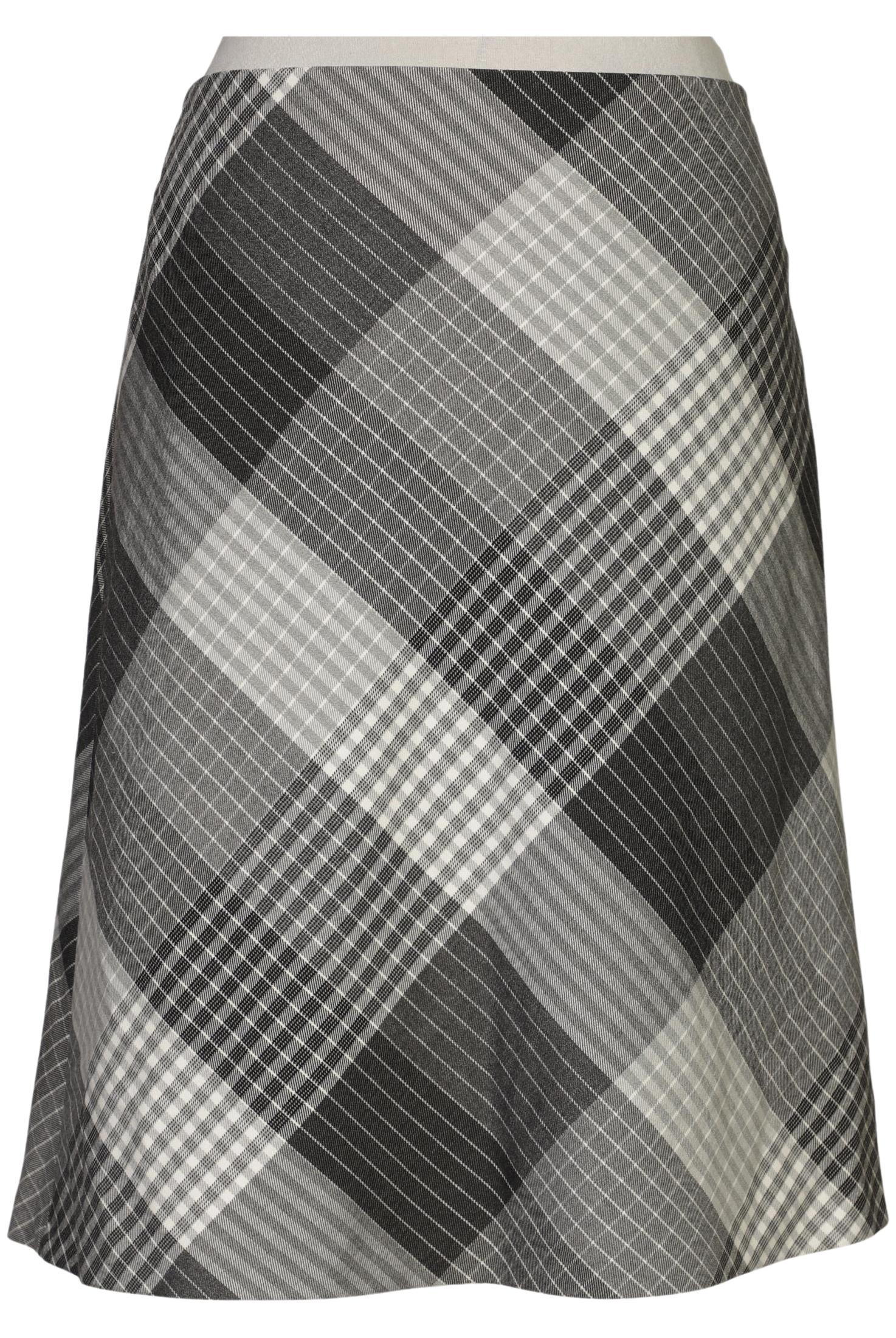 

s.Oliver Damen Rock, grau, Gr. 36