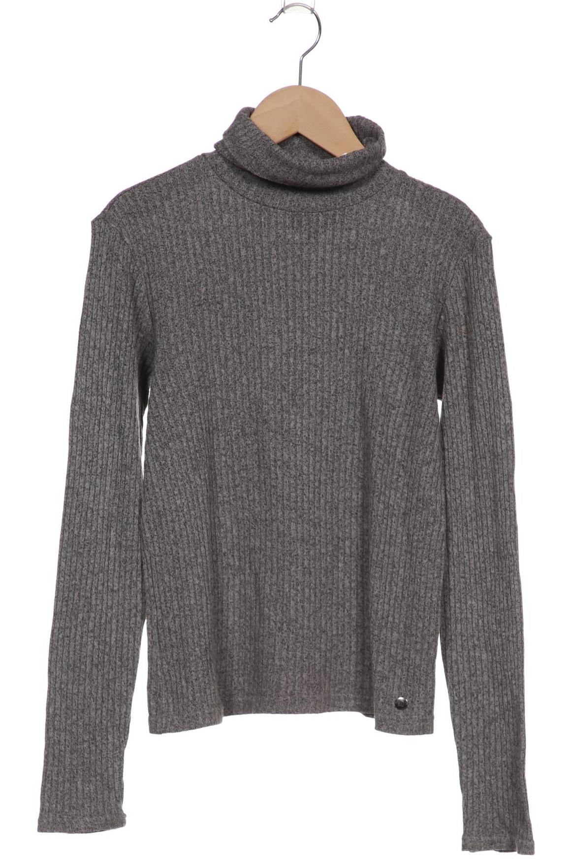 

s.Oliver Damen Pullover, grau, Gr. 34