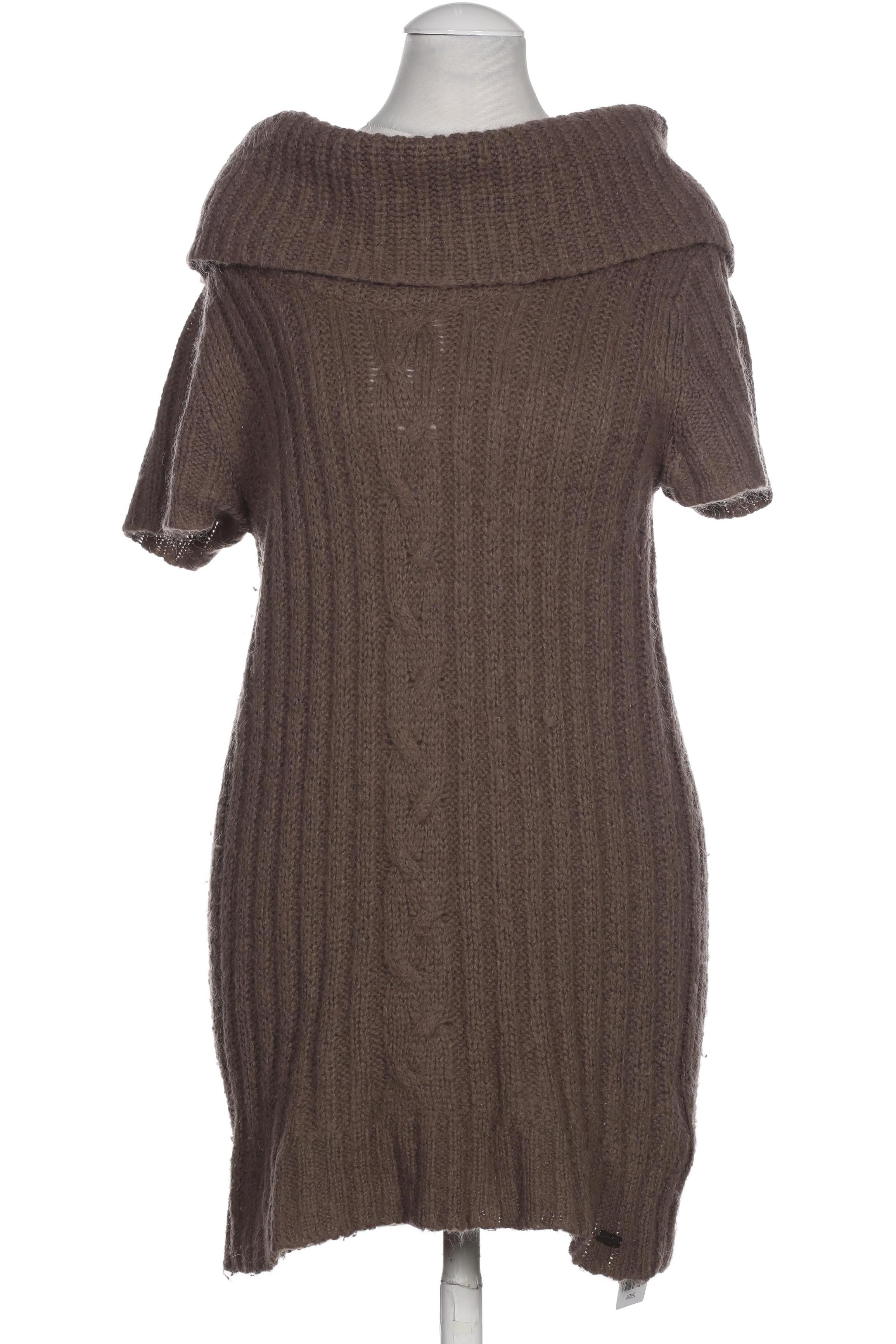 

s.Oliver Damen Kleid, braun, Gr. 34