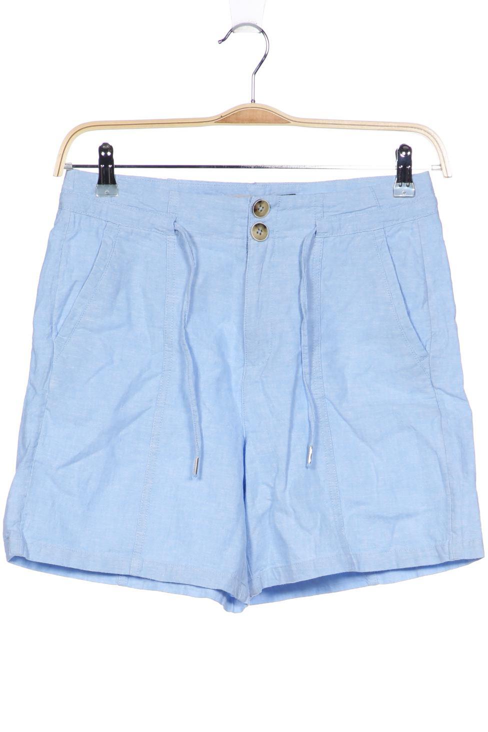 

s.Oliver Damen Shorts, hellblau